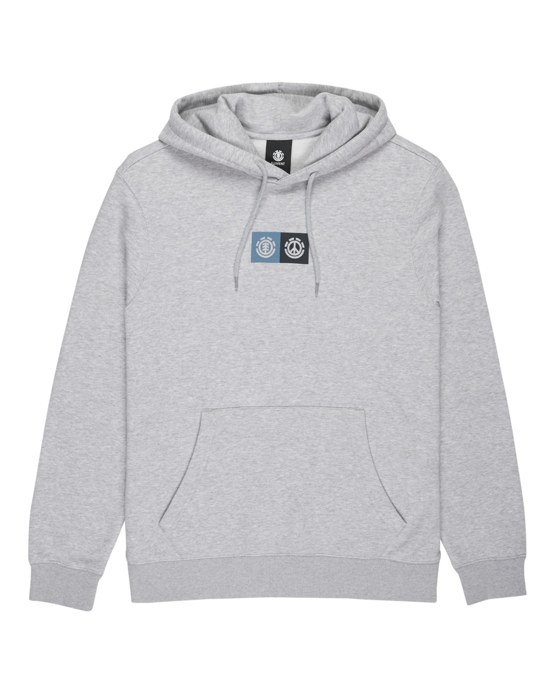 Element Hoodie »Dual«
