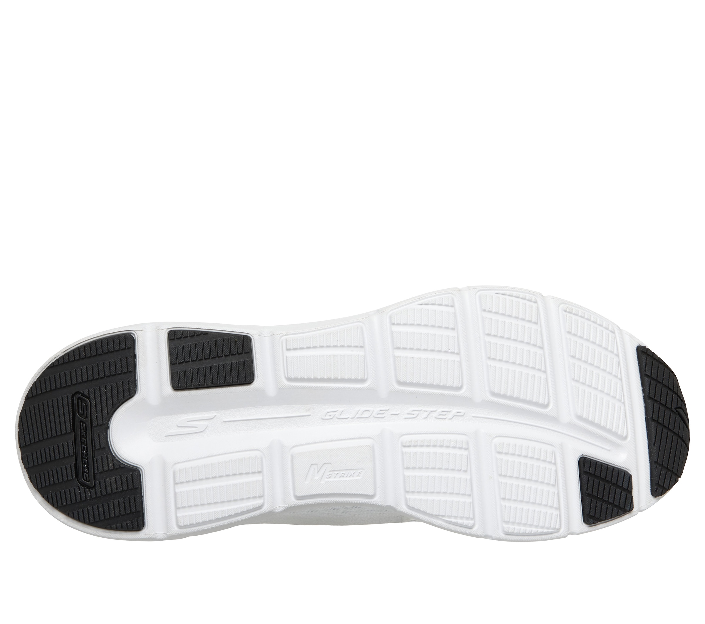 Skechers Slip-On Sneaker »GLIDE-STEP VORTEX-AVALIN«  Laufschuh, Sportschuh mit Ultra Light Cushioning