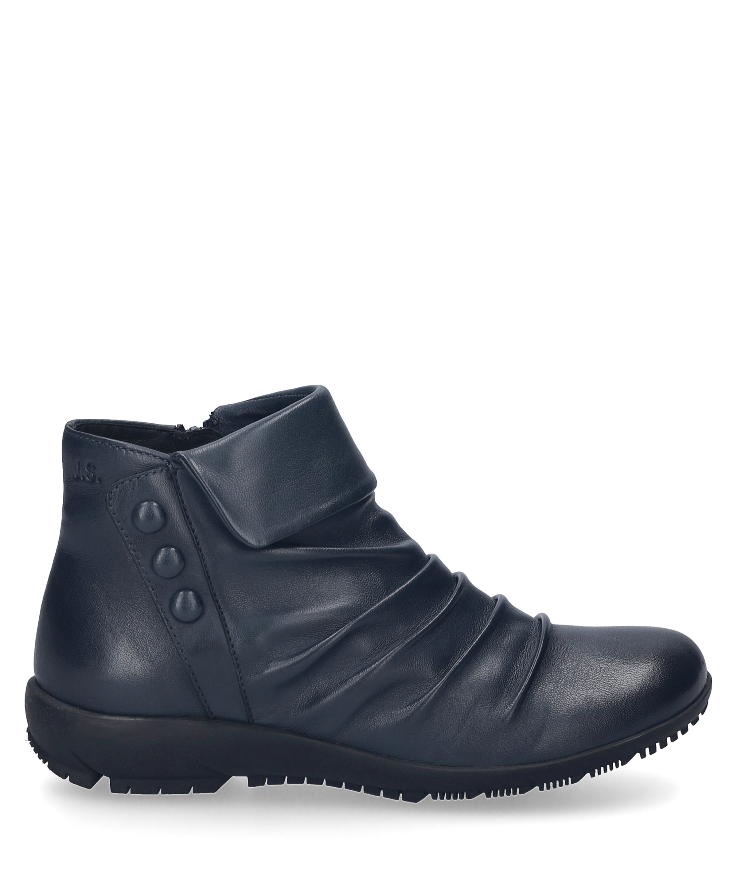 Josef Seibel Stiefelette »Charlotte 14, ocean«
