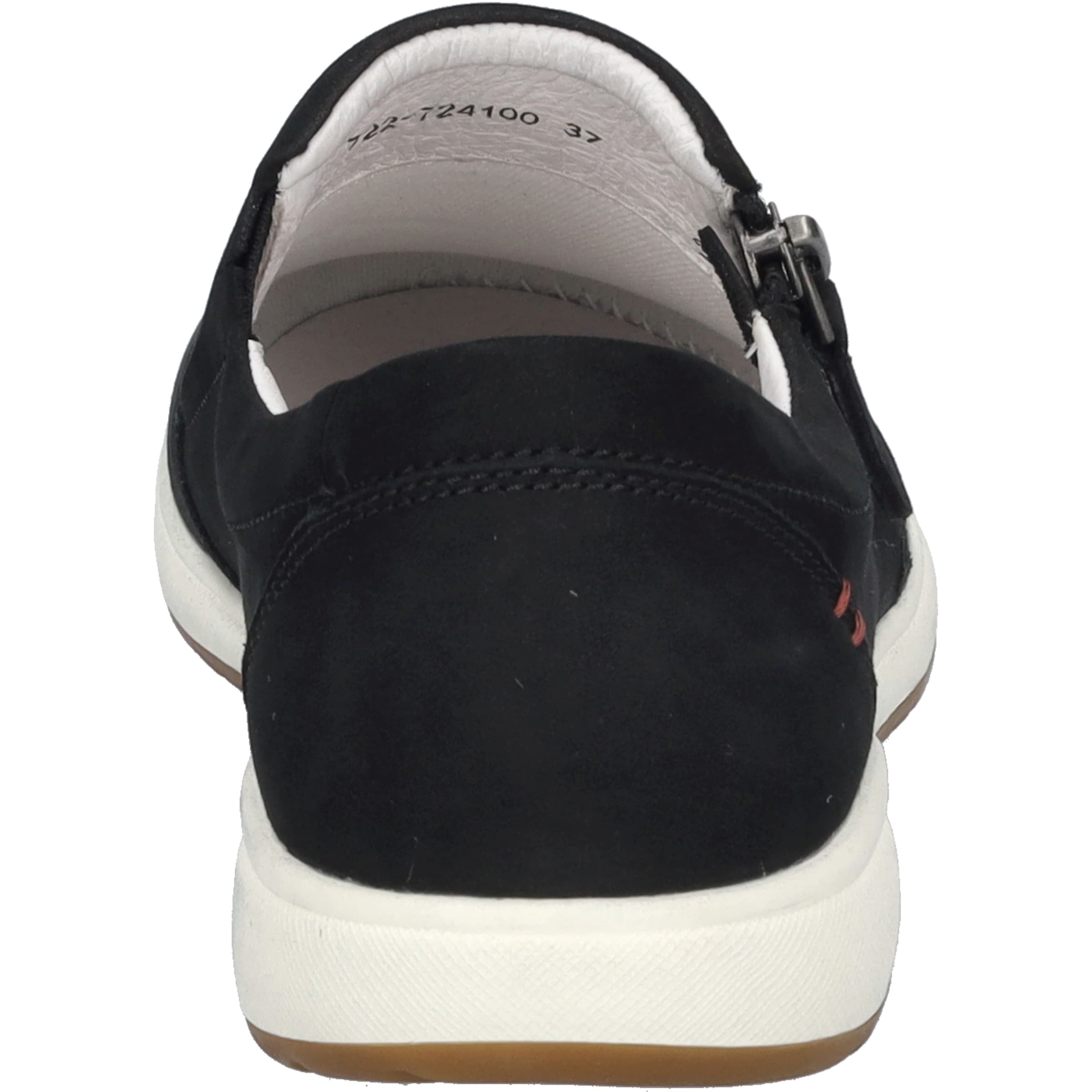 Josef Seibel Slipper »Caren 22, schwarz«