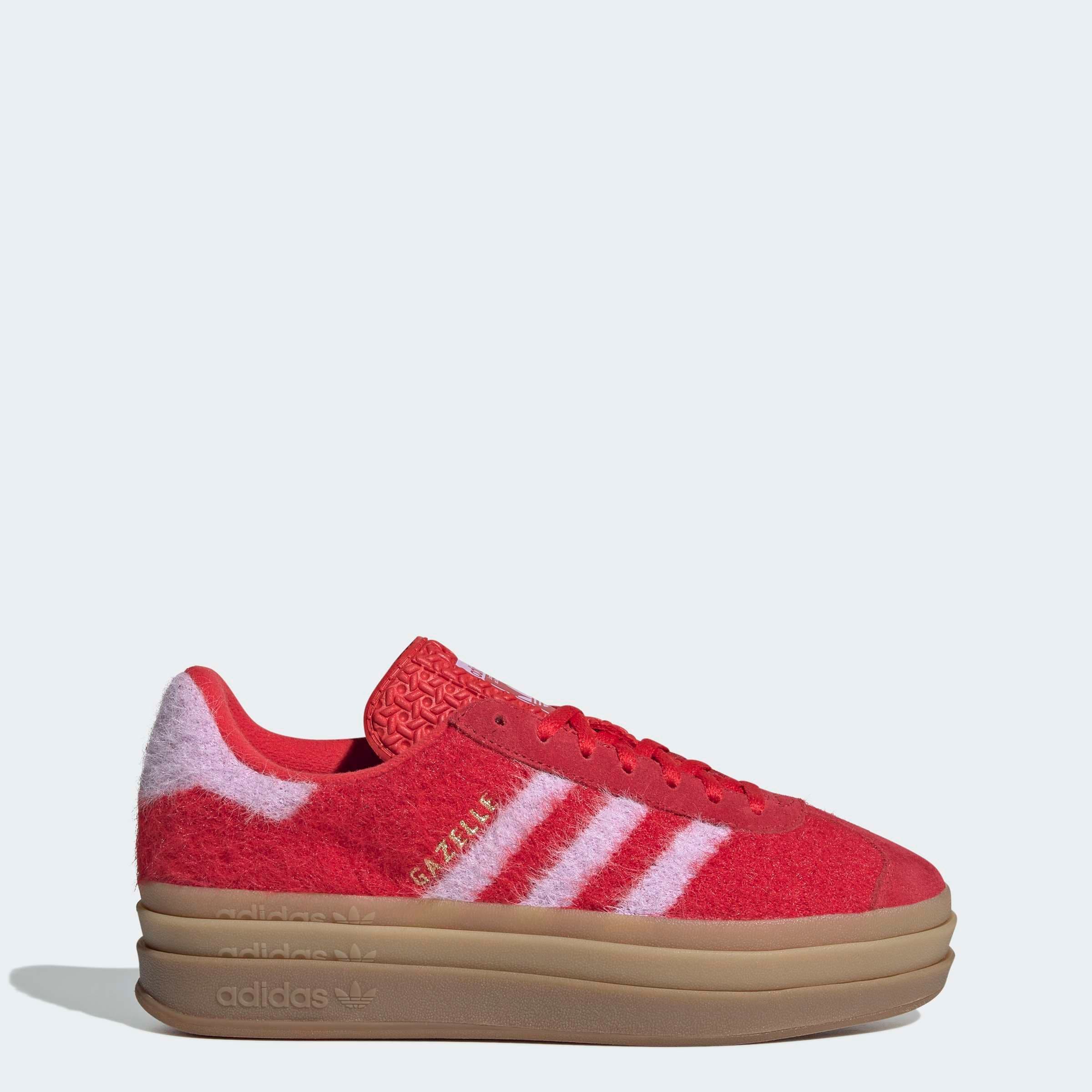 adidas Originals Sneaker »GAZELLE BOLD SCHUHE«