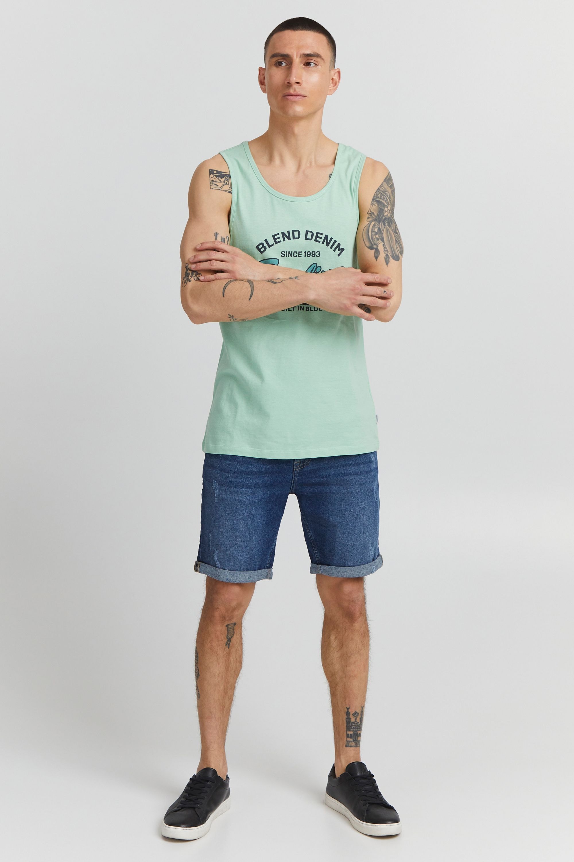 11 Project Jeansshorts »Jeansshorts PRVetle«