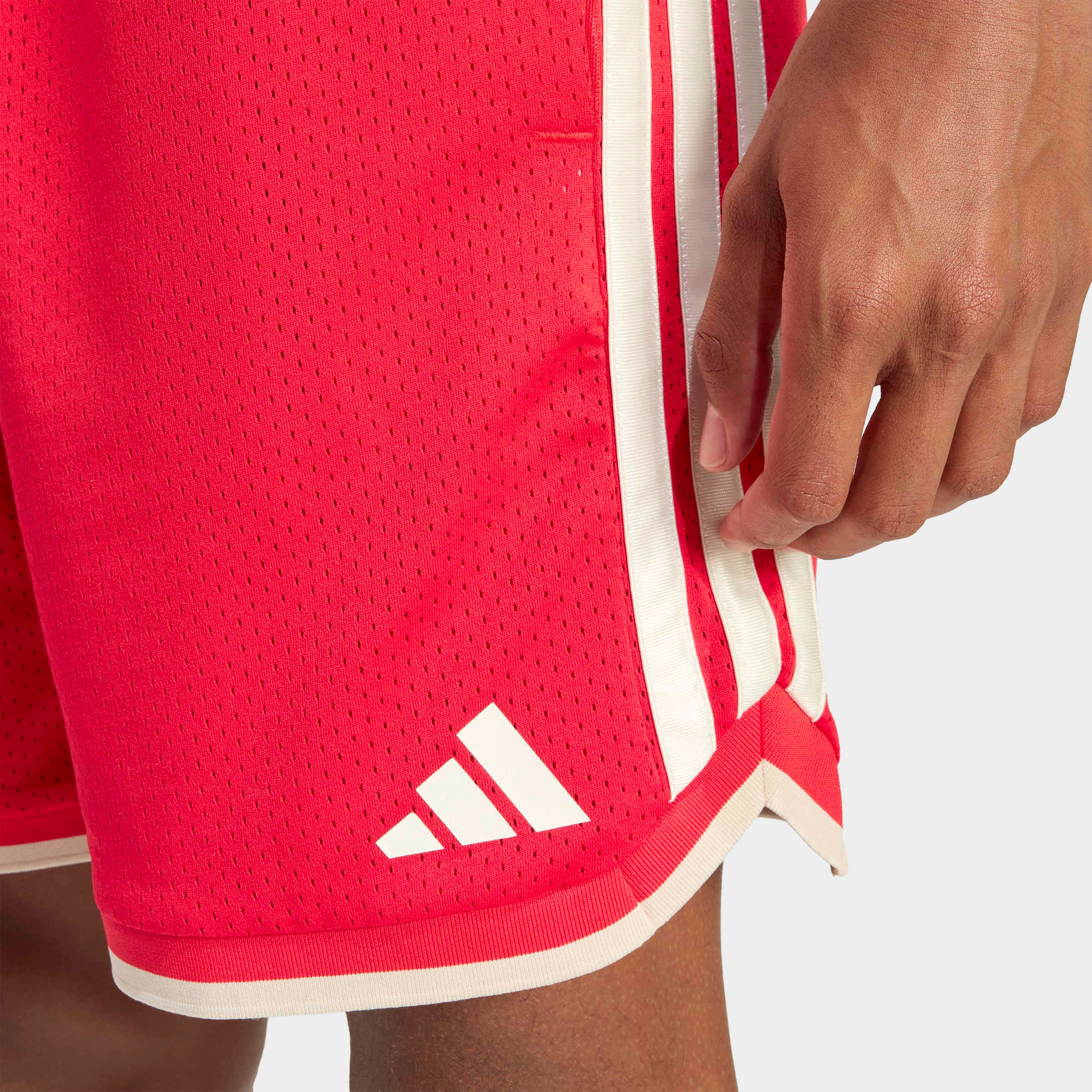 adidas Sportswear Shorts »STADIUM MESH«