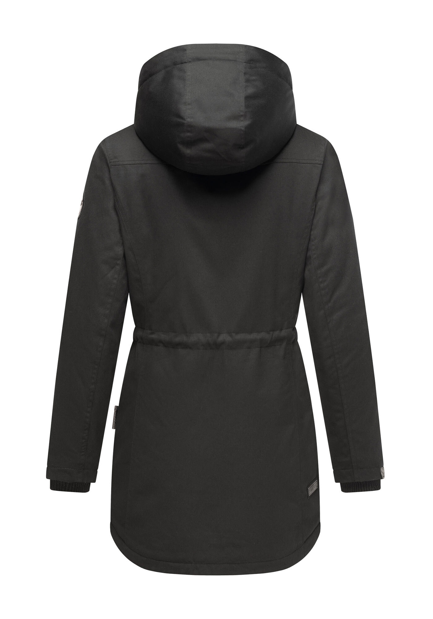 Navahoo Winterjacke »Navahoo Winterfunke Damen Winterjacke N038«