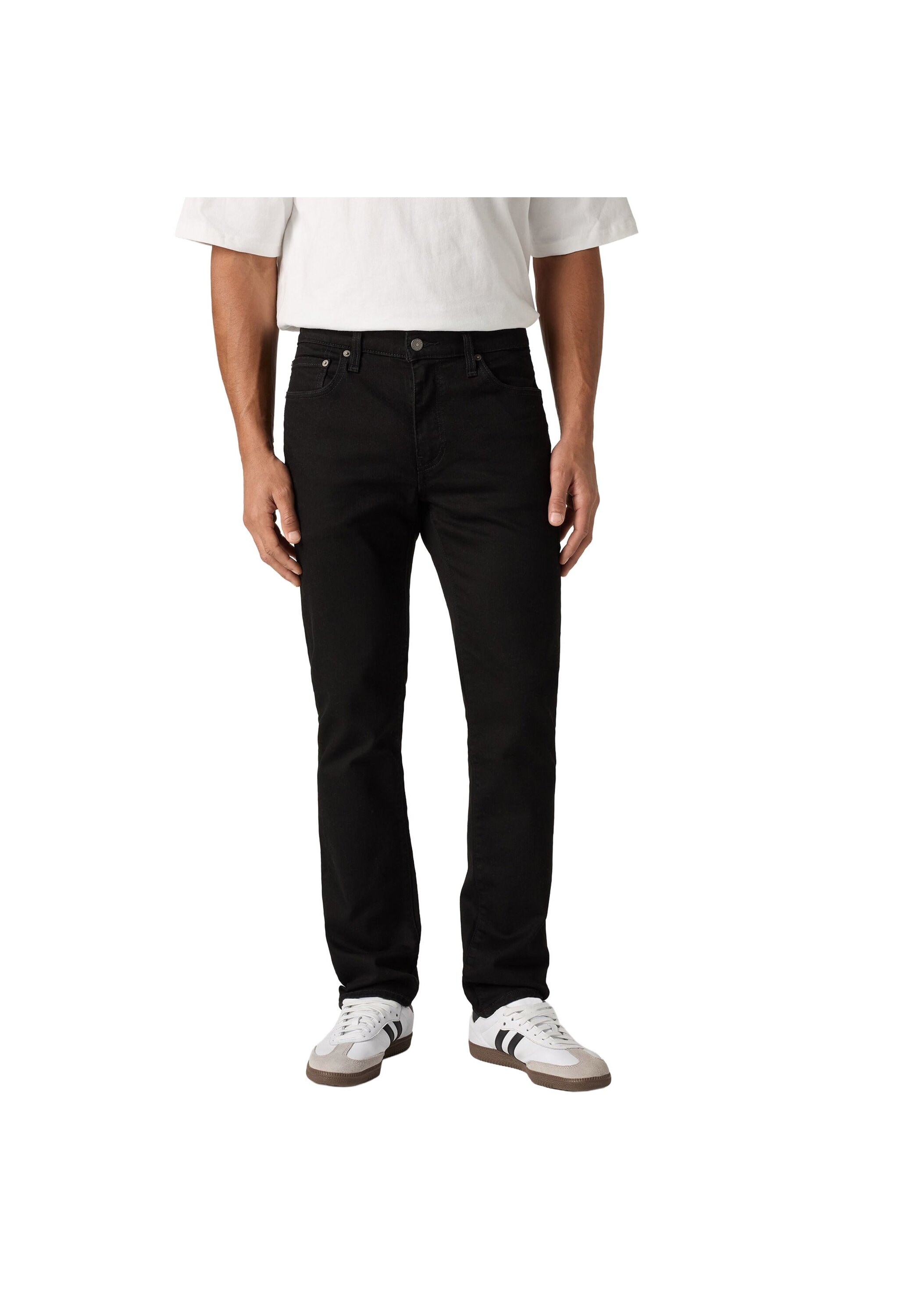 Levi's® Skinny-fit-Jeans »Jeans 511 Slim 1er Pack« 1