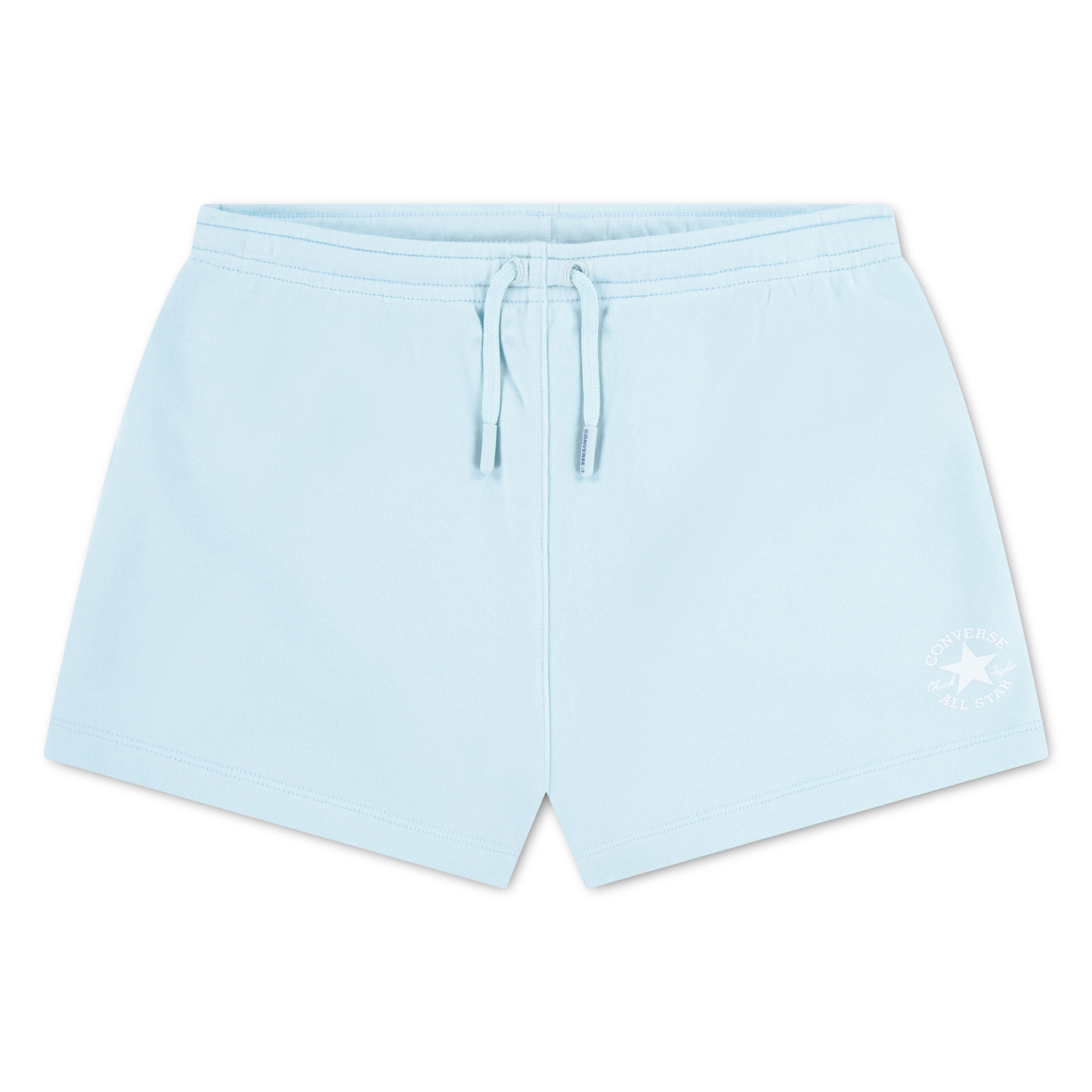 Converse Shorts »GRAPHIC SHORT«  mit zwei Eingrifftaschen, in French-Terry-Qualität
