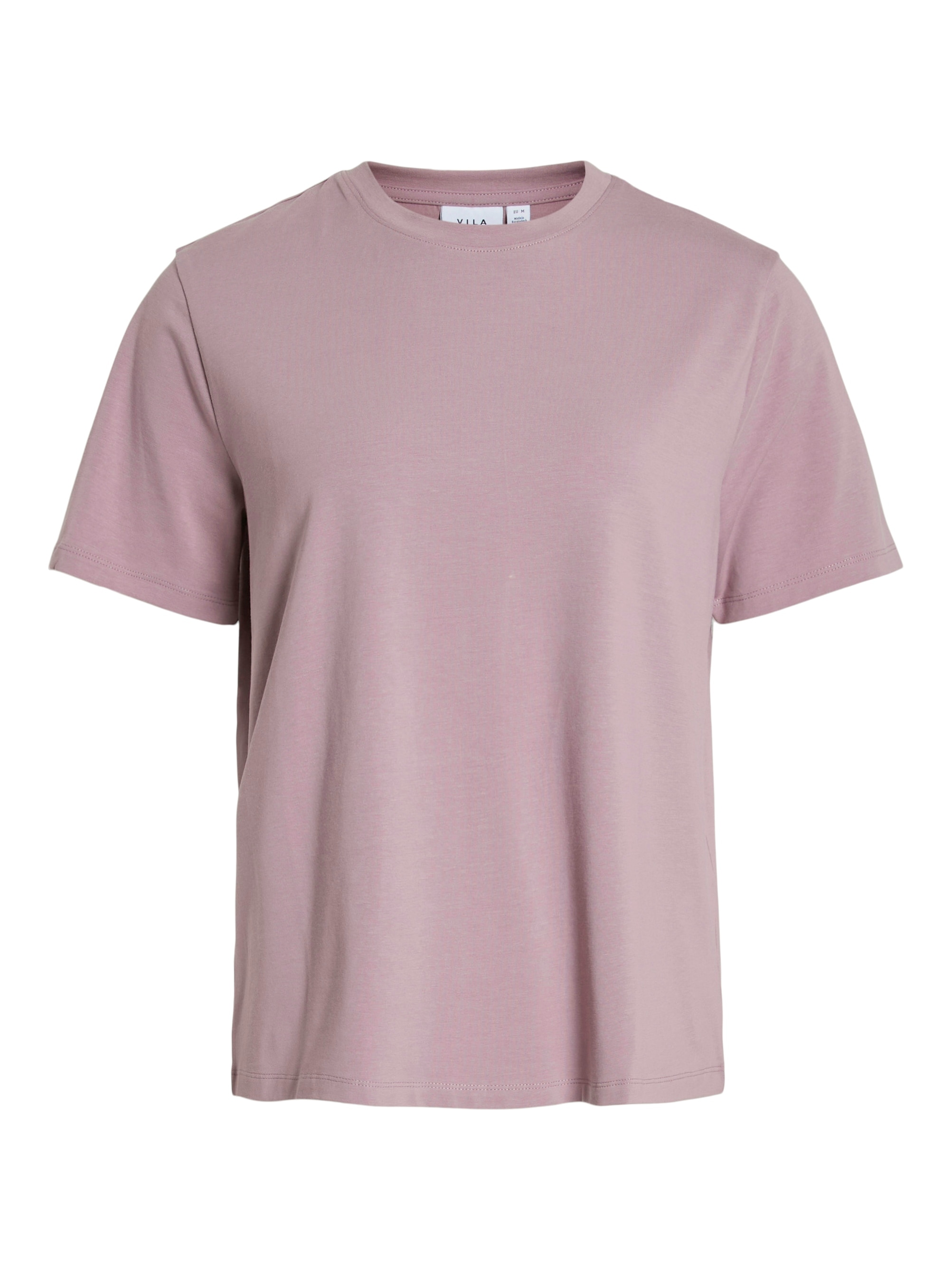 Vila Kurzarmshirt »VINORA S/S T-SHIRT - NOOS«