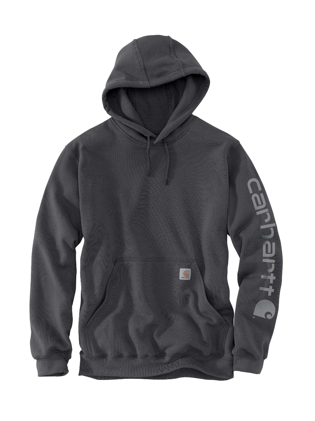 Carhartt Kapuzensweatjacke »Dyed«