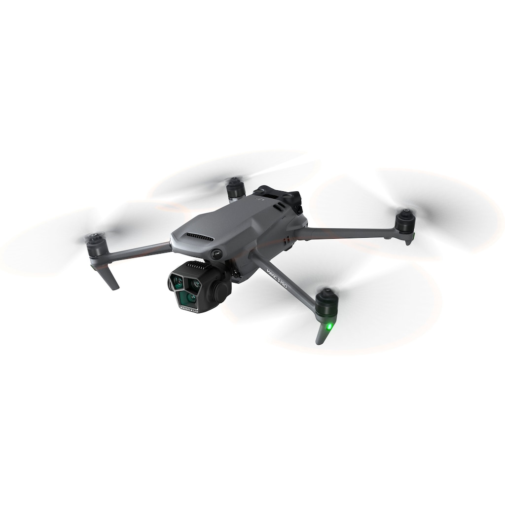 DJI Drohne »Mavic 3 Pro Fly More Combo (DJI RC)«