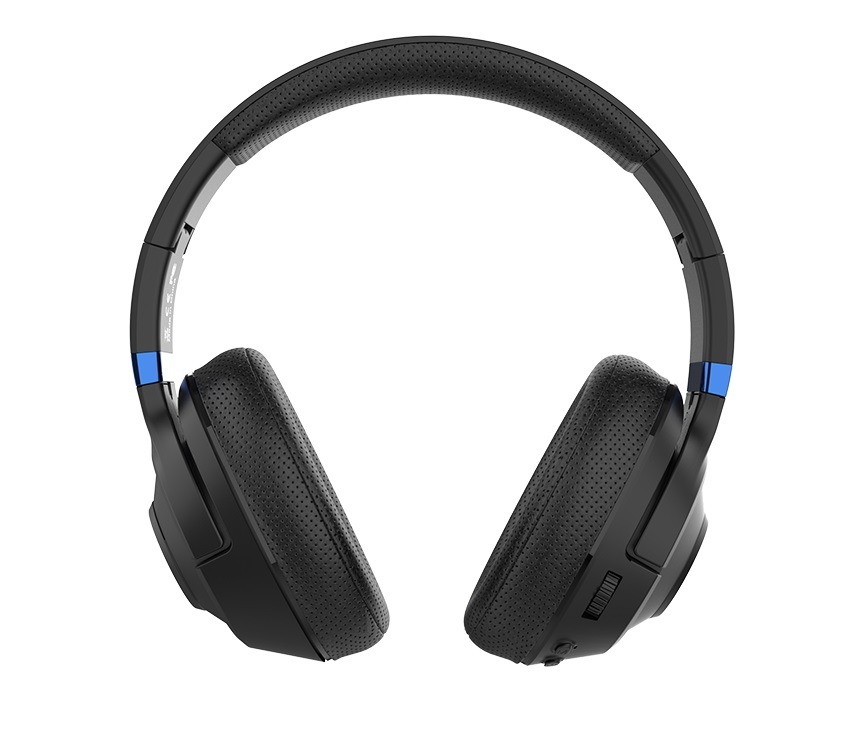 Sades Gaming-Headset »Whisper SA-205«, kabellos, Stereo, Over Ear, Bluetooth 5.3, 3,5 mm