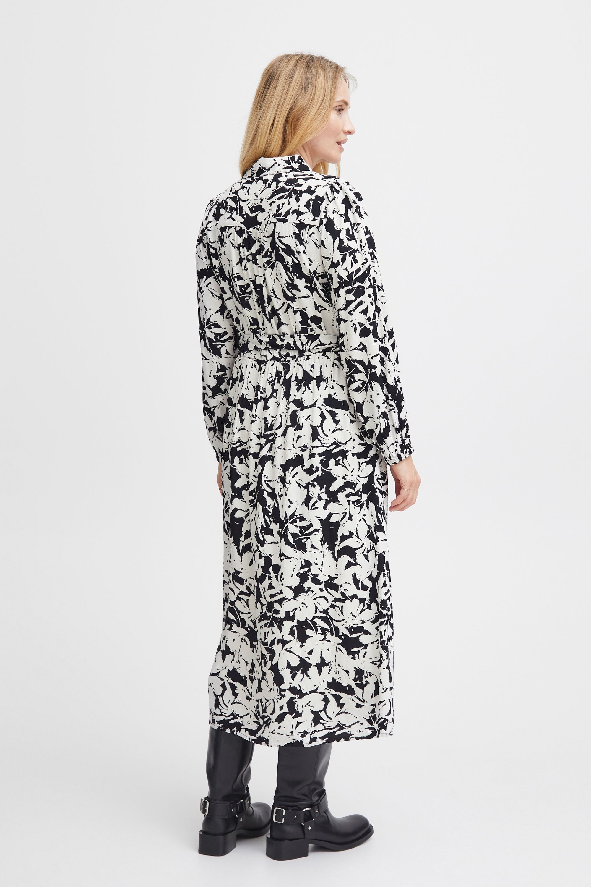 fransa Blusenkleid »Blusenkleid FRCina«