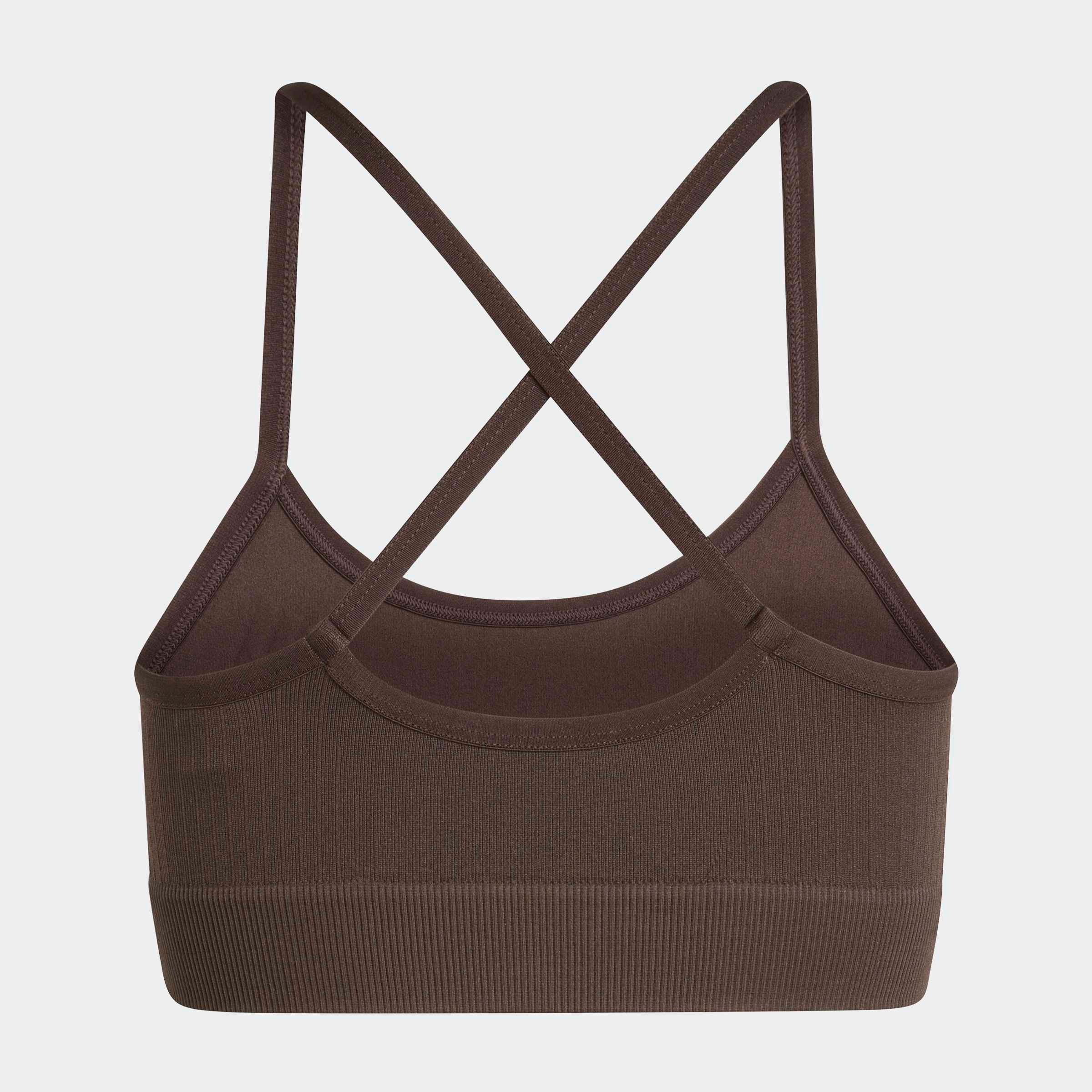 adidas Performance Sport-BH »WE KNIT LS BRA«
