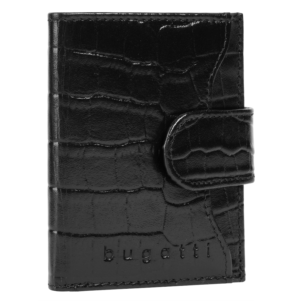bugatti Brieftasche »SECURE SMART«