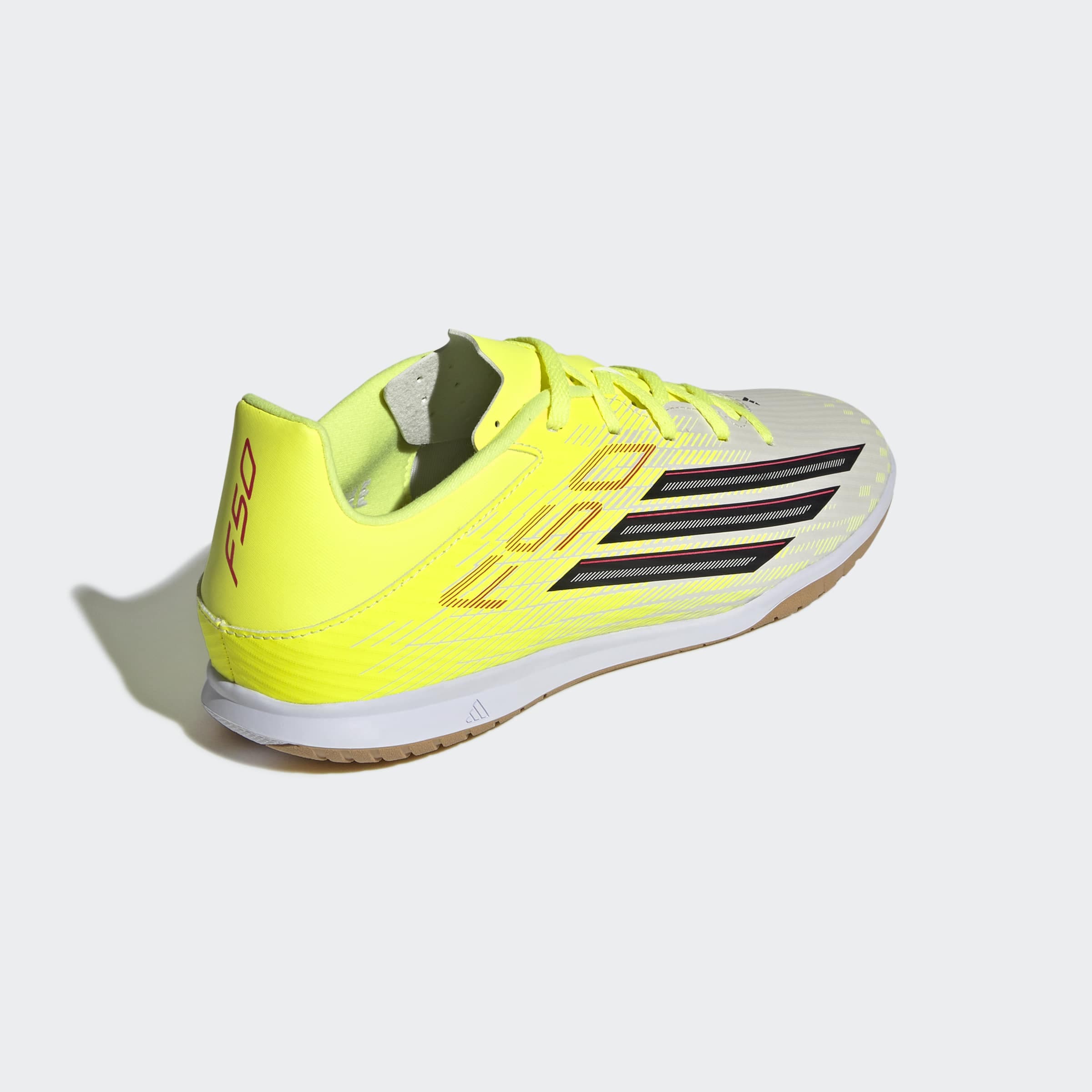 adidas Performance Fußballschuh »F50 CLUB , HALLENBÖDEN«  für Hallenboden