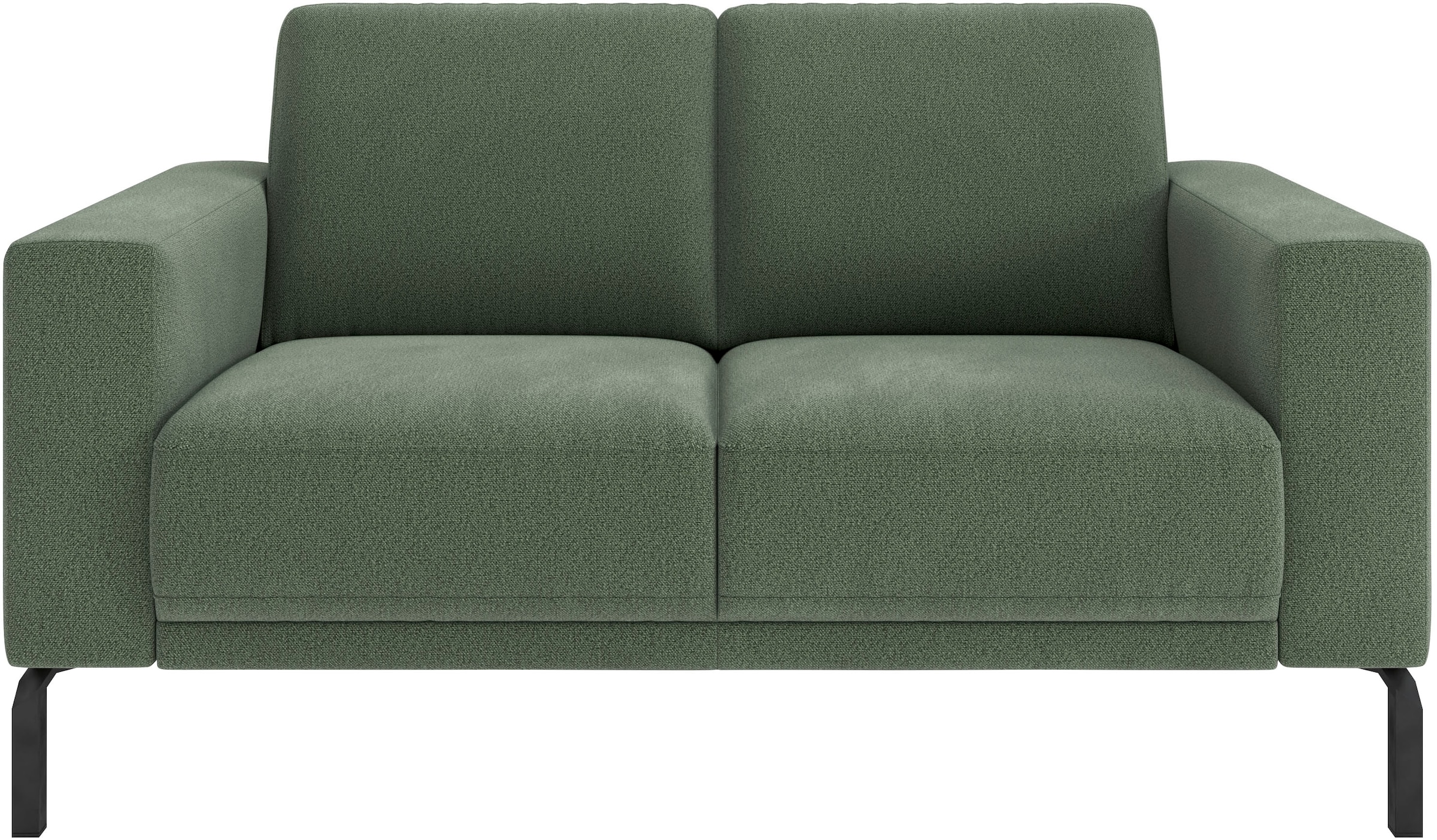 Home affaire 2-Sitzer »Apiro, 2-Sitzer – Premium-Komfort für dein Zuhause« Ergonomischer Federkern, optional motorisch ausziehbar