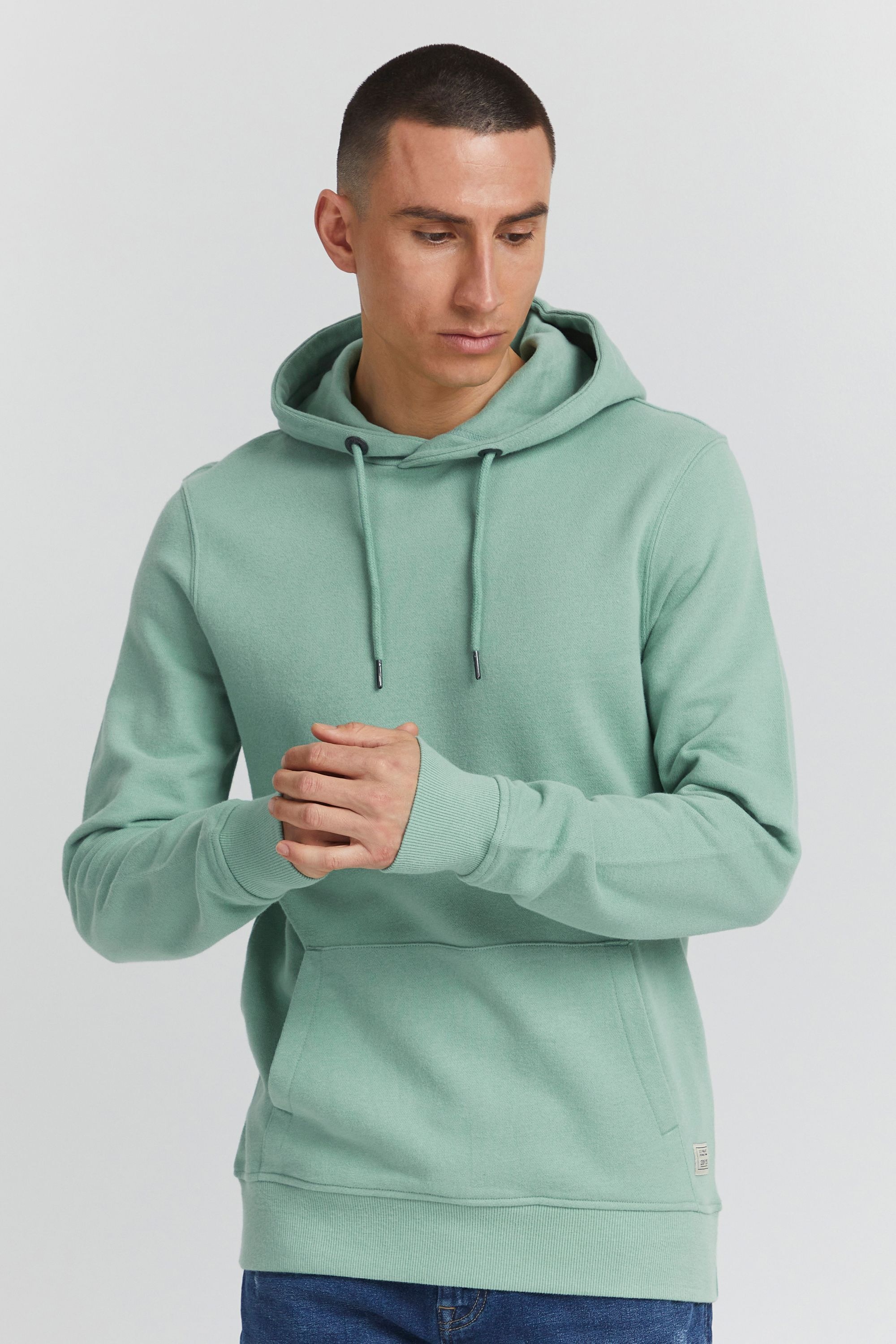 11 Project Kapuzenpullover »Sweatshirtkapuzenpul PRThore«