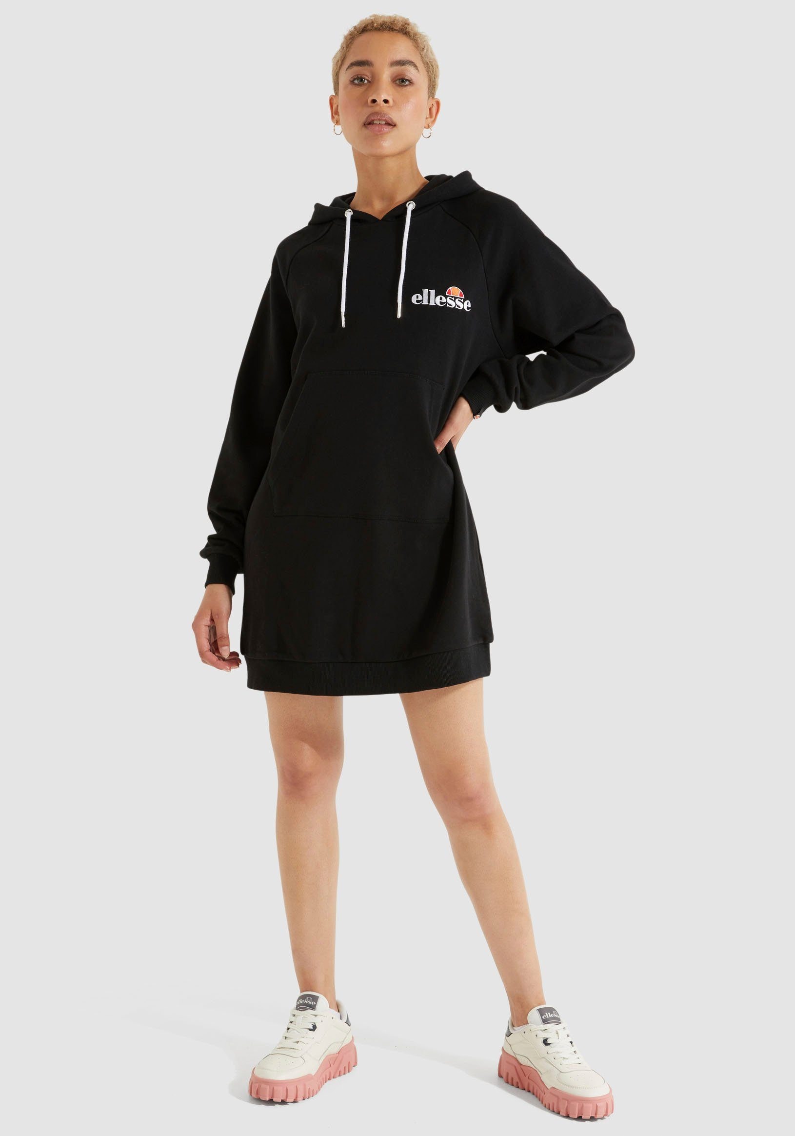 Ellesse Sweatkleid »Honey Dress« bestellen im OTTO Online Shop