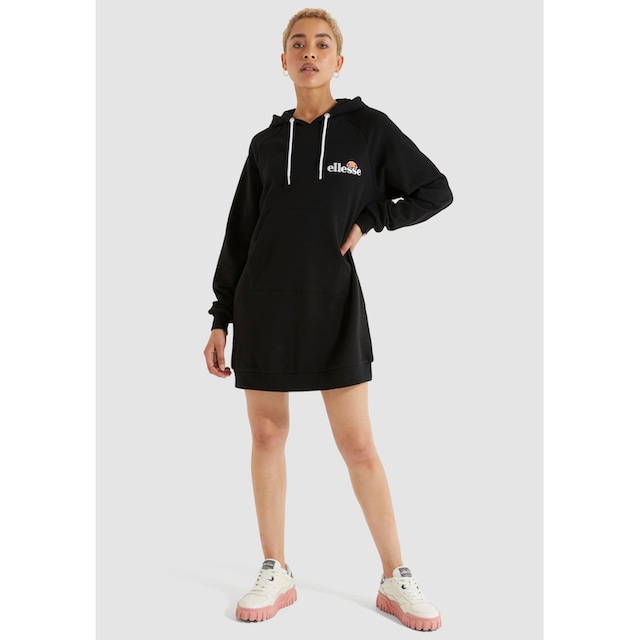 Ellesse Sweatkleid »Honey Dress« bestellen im OTTO Online Shop