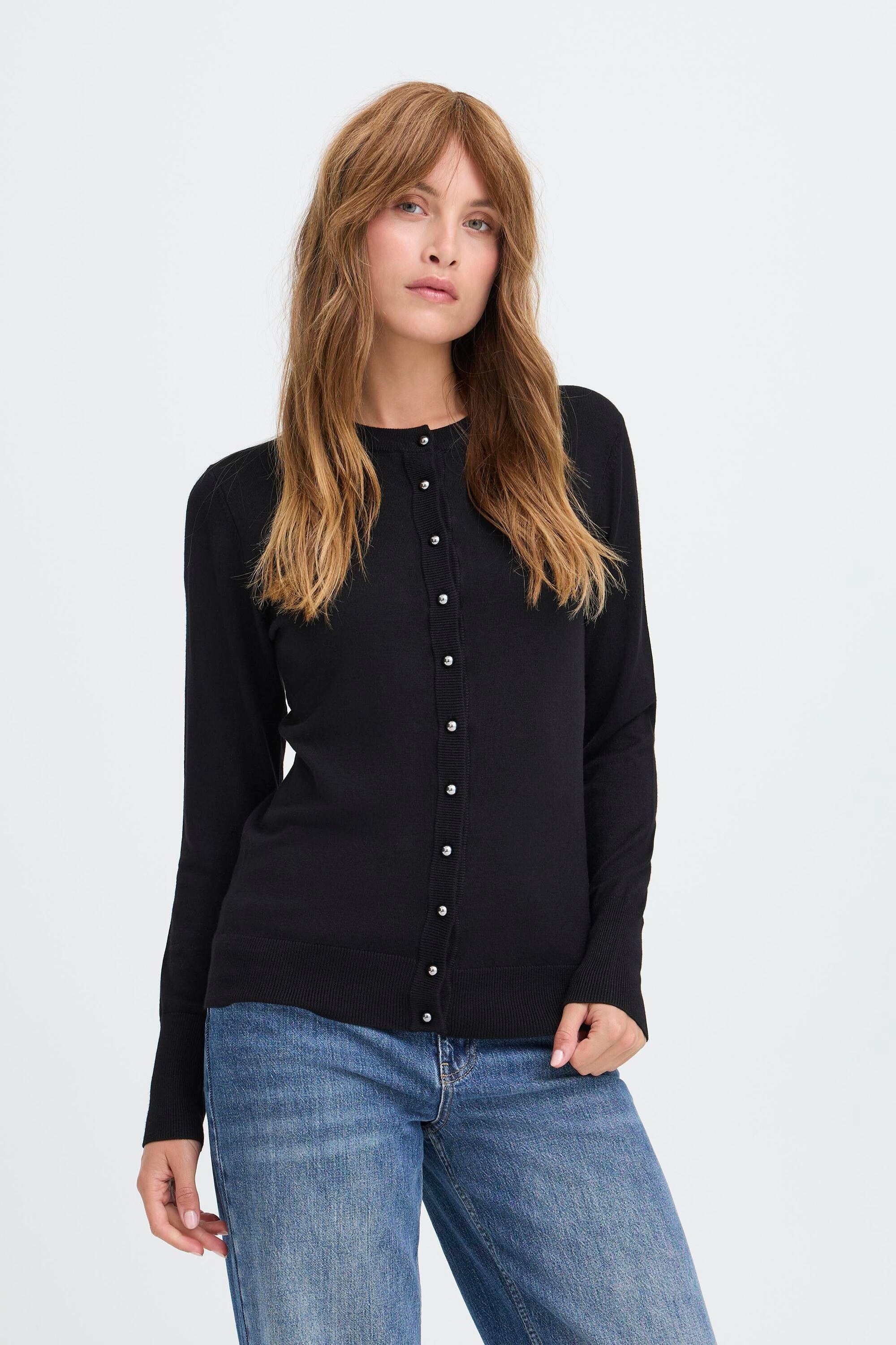 Pulz Jeans Strickjacke »Strickjacke PZSARA«