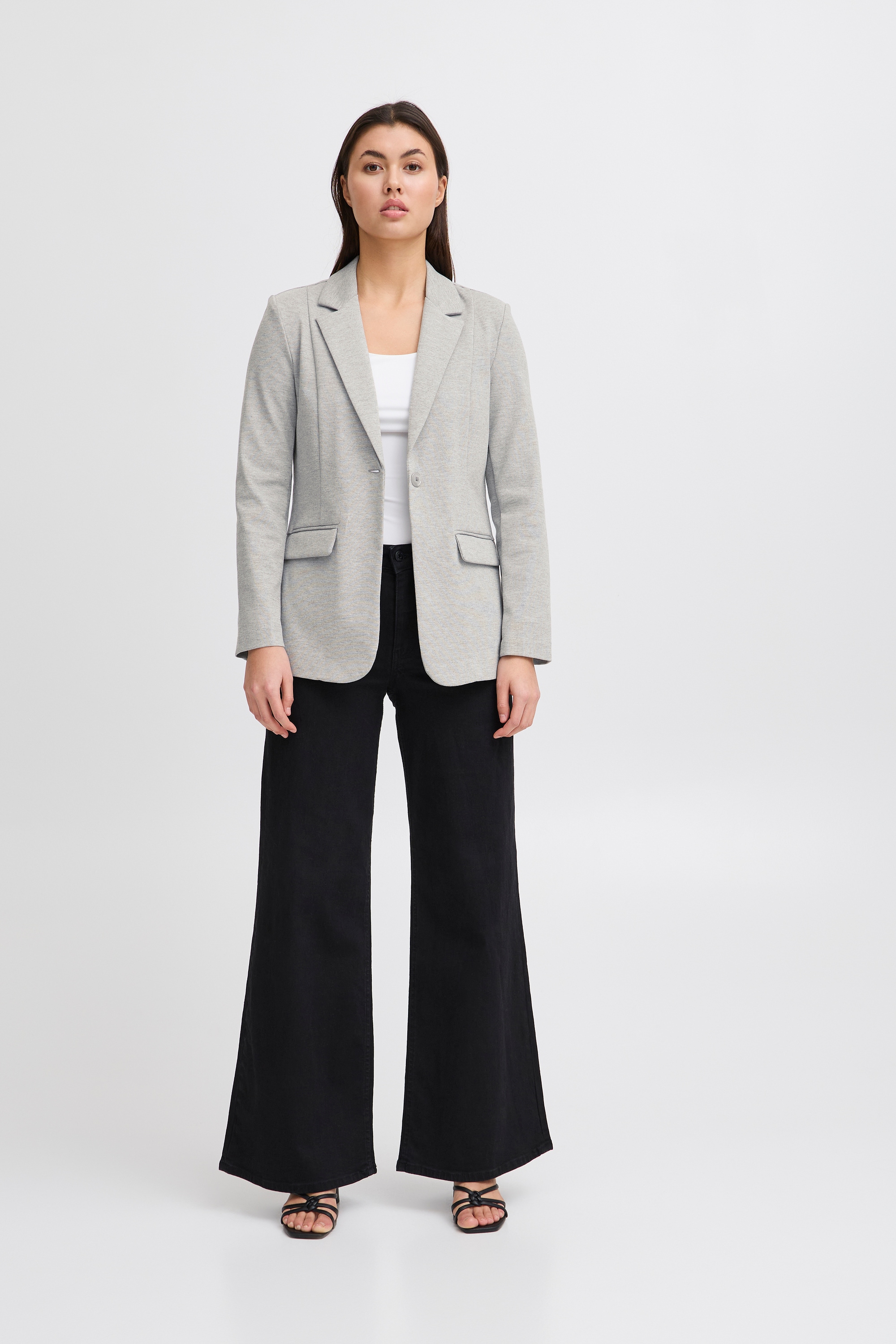 Ichi Blusenblazer »Damen Blazer IHKATE«