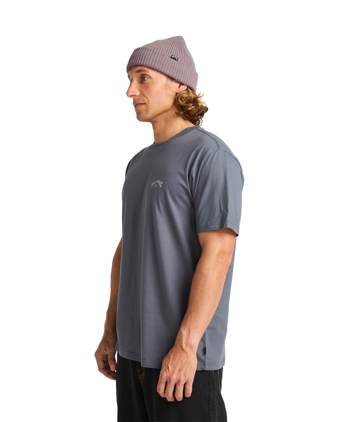 Billabong T-Shirt »Arch Wave«