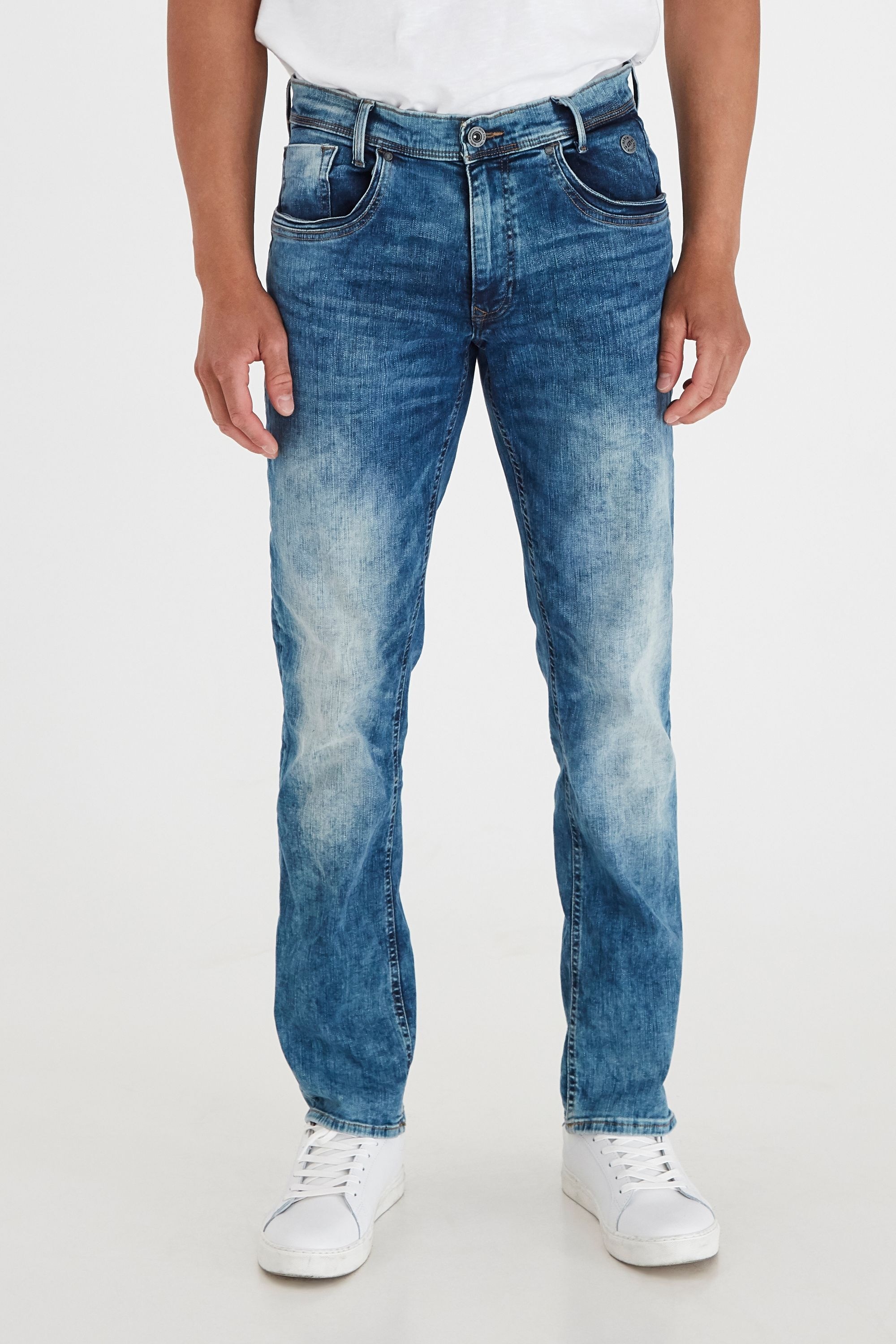 Blend 5-Pocket-Jeans »5-Pocket-Hose BHBlizzard«