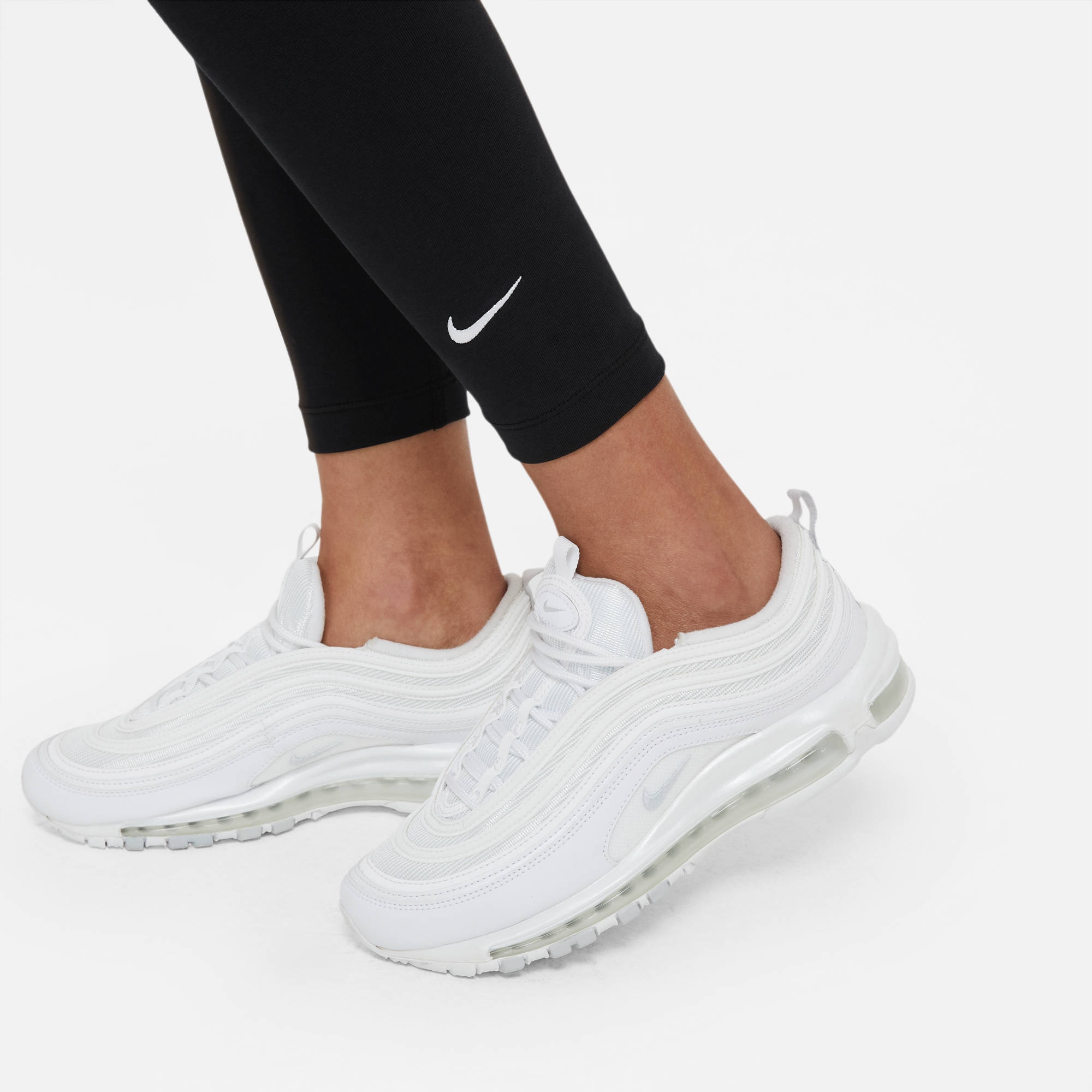 Nike Sportswear Leggings »Essential Women's / Mid-Rise Leggings«