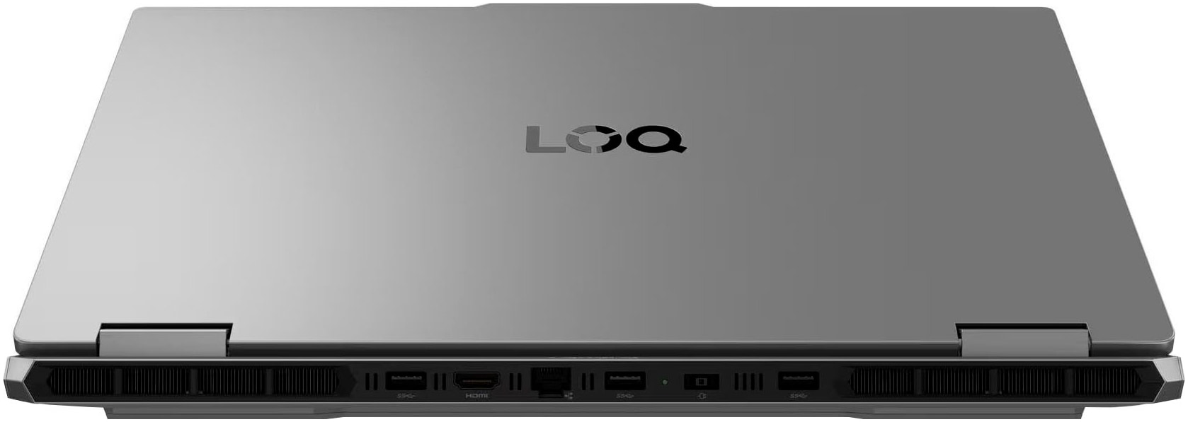 Lenovo Gaming-Notebook »LOQ 17IRX10«, 43,9 cm, / 17,3 Zoll, Intel, Core i7, GeForce RTX 5070, 1000 GB SSD