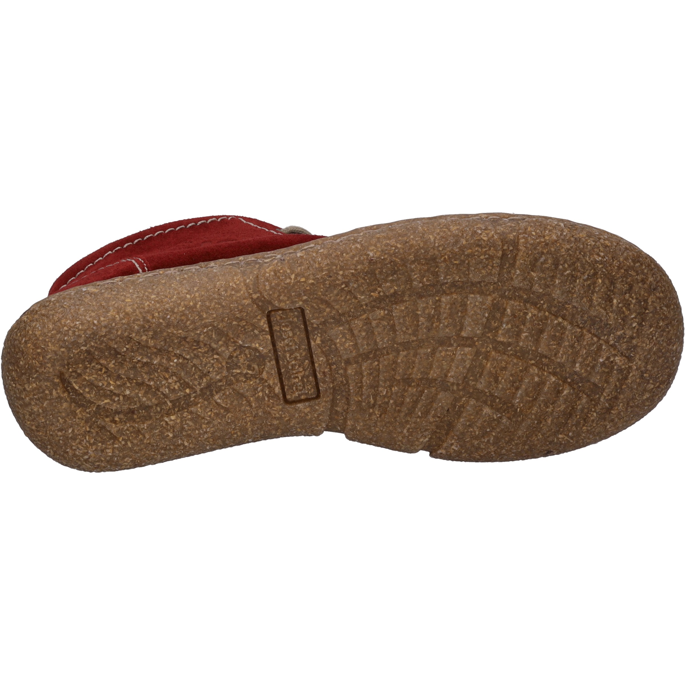 Josef Seibel Stiefelette »Neele 01, rot«