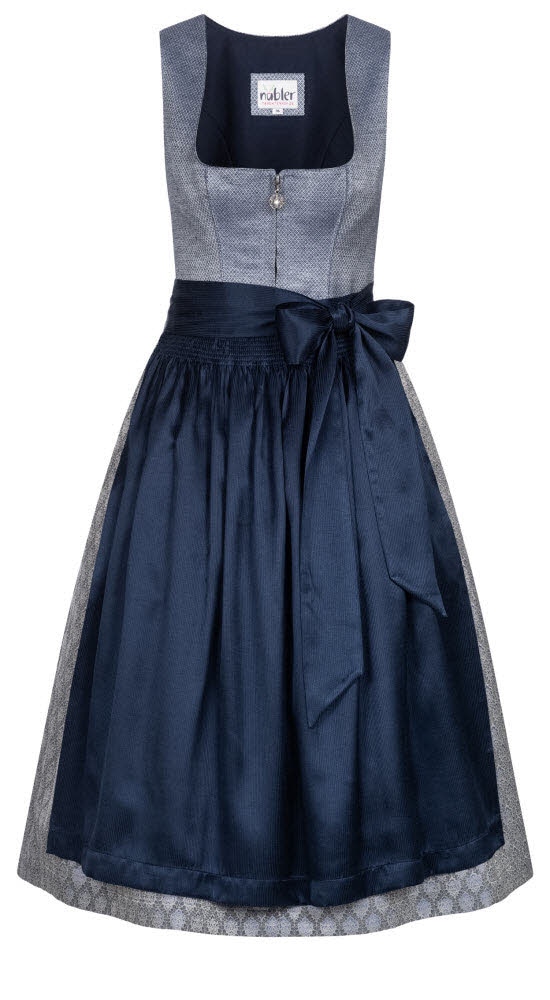 Trachtenkleid »Dirndl midi Tamina«