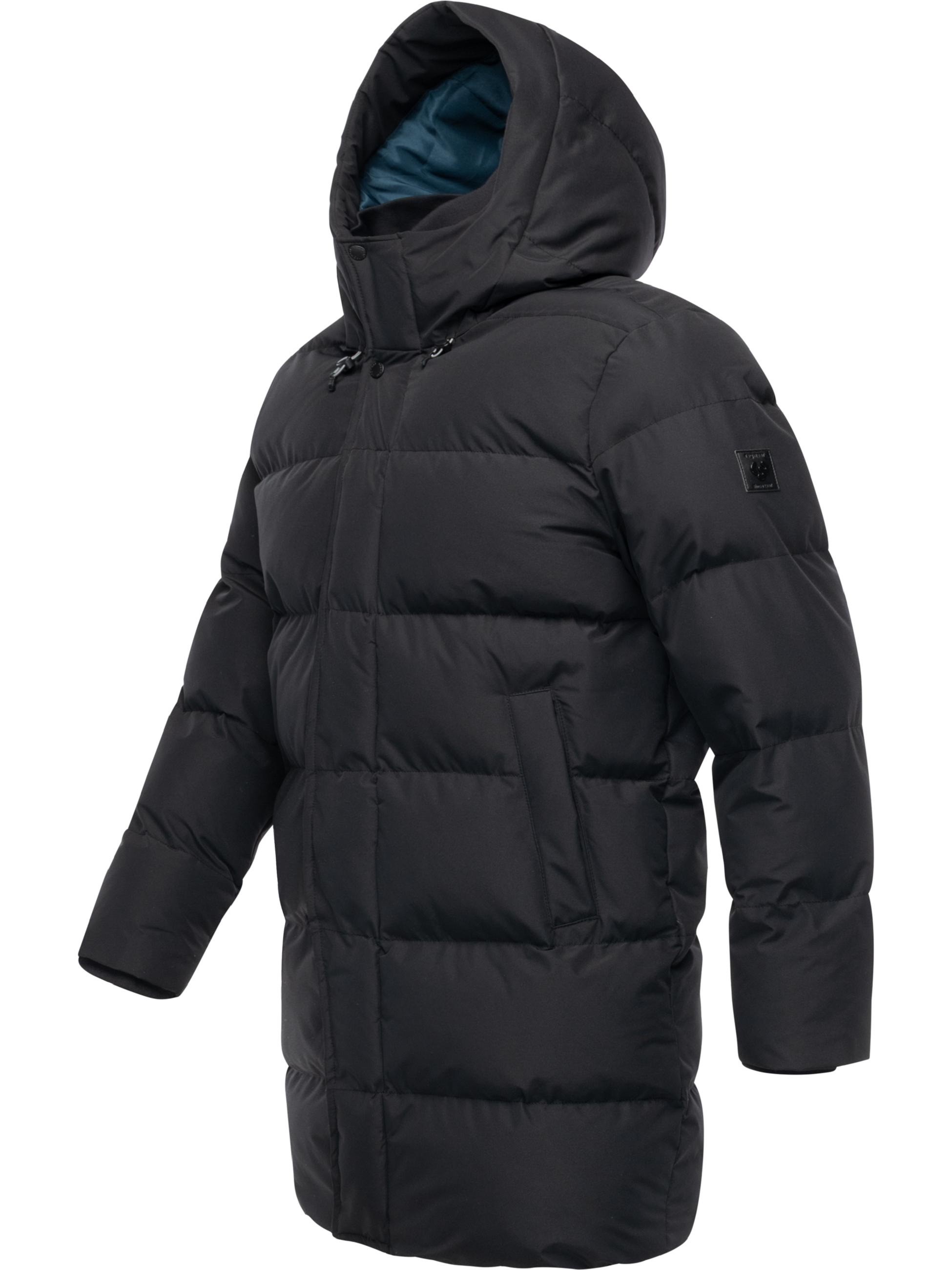 Ragwear Wintermantel »Wintermantel Nortday«