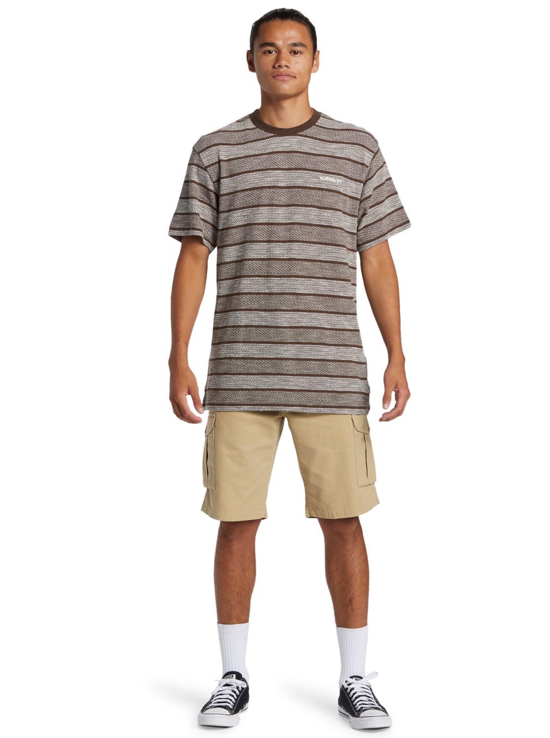 Quiksilver Shirttop »Grange«