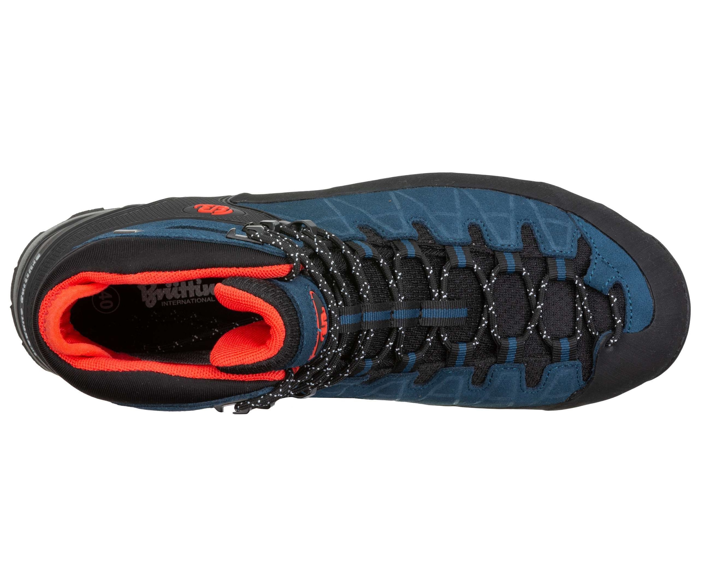 BRÜTTING Outdoorschuh »Outdoorstiefel Mount Tasman«