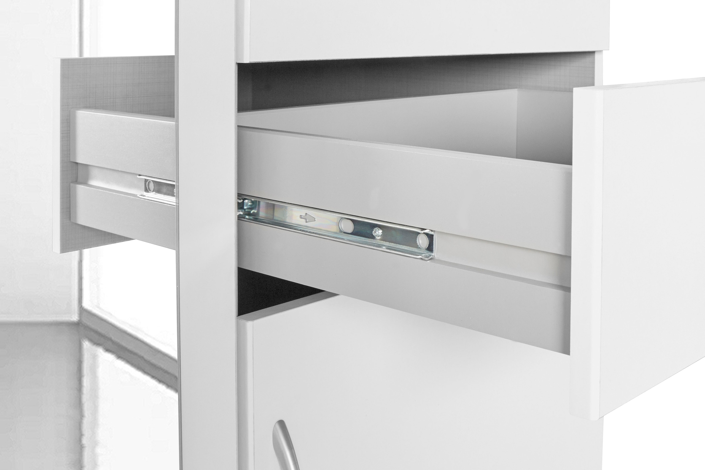 Wimex Schrank-Set »Bitburg« Set, 3 Stk. tlg.