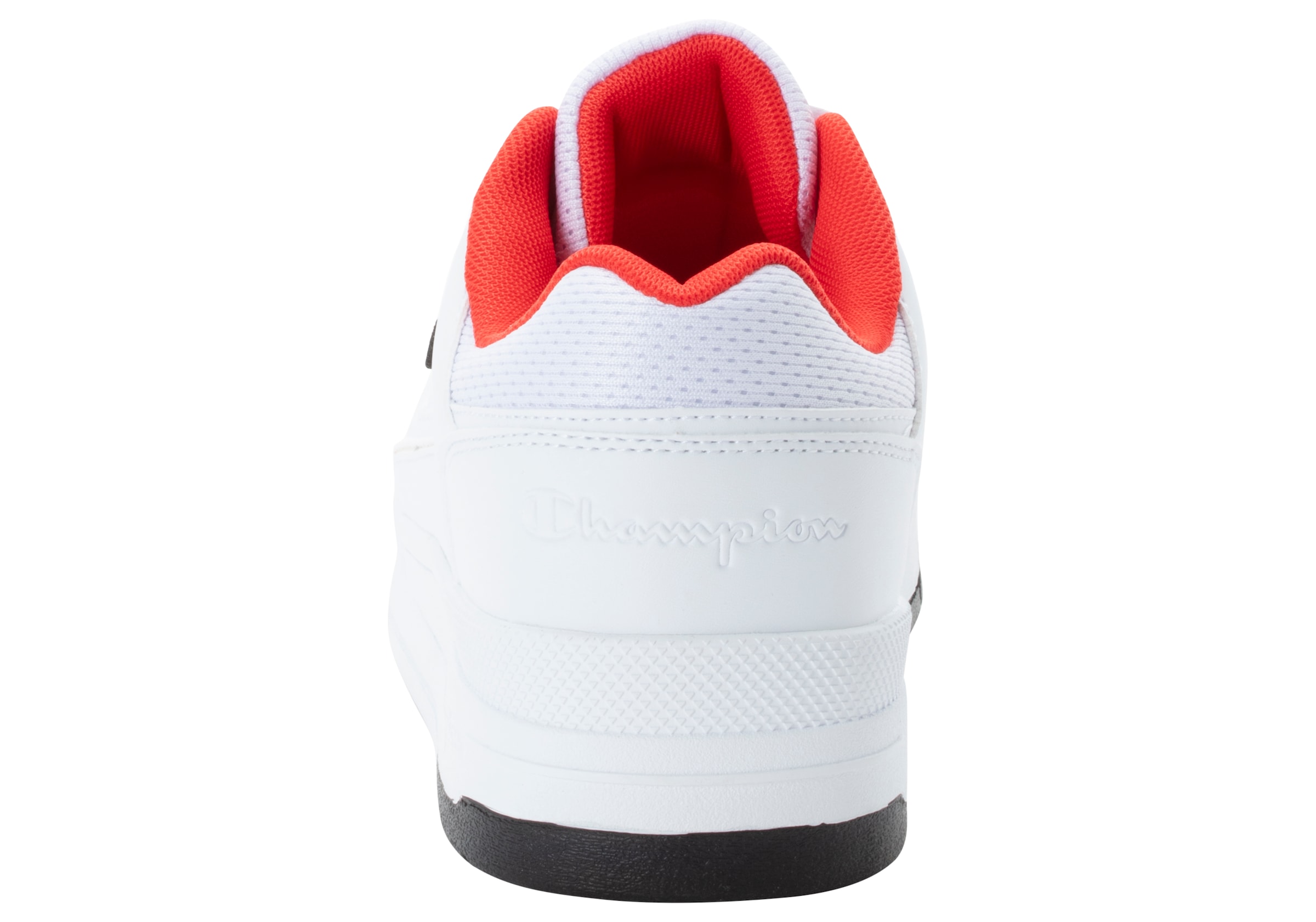Champion Sneaker »RD18 HERITAGE LOW«