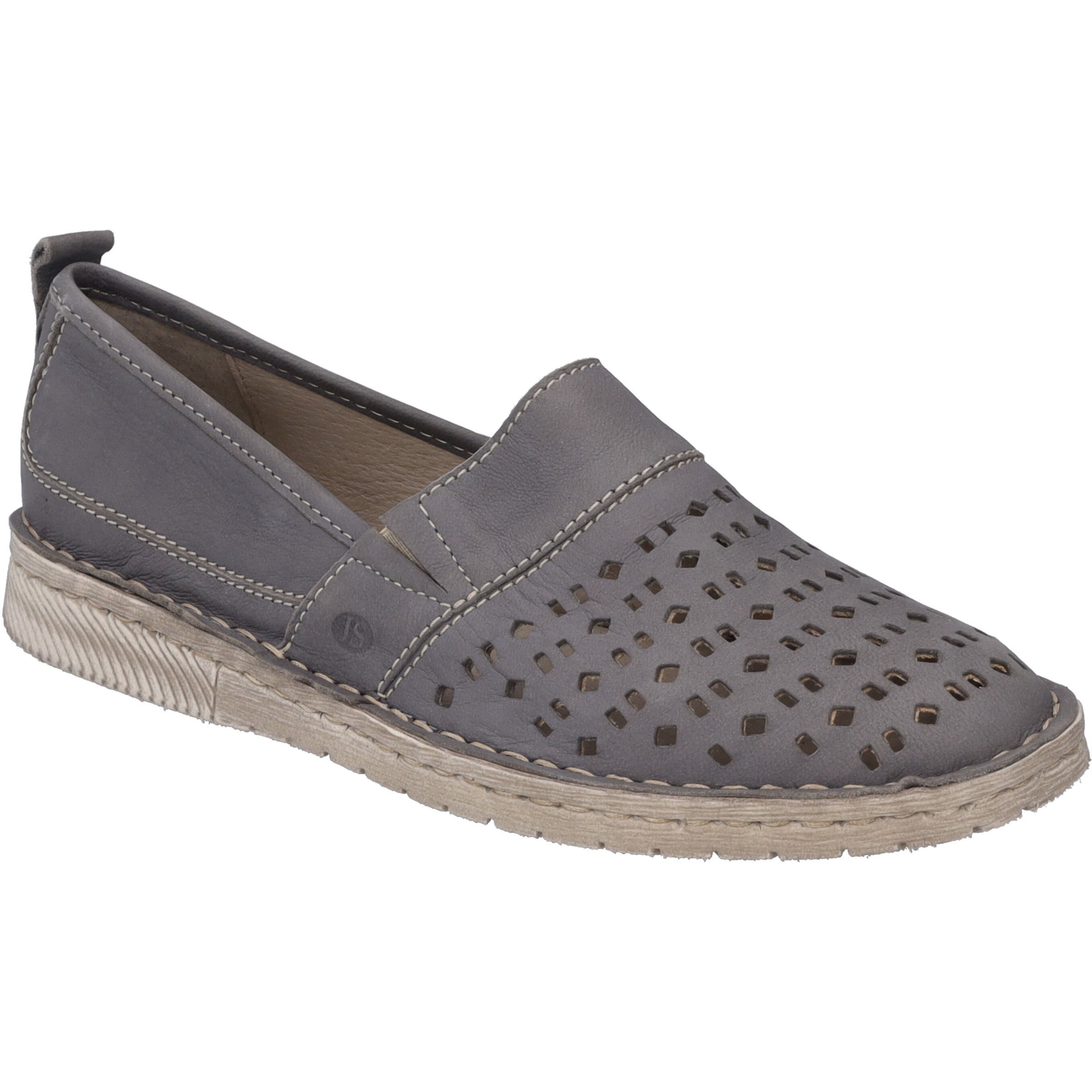 Josef Seibel Slipper »Sofie 27, blau«