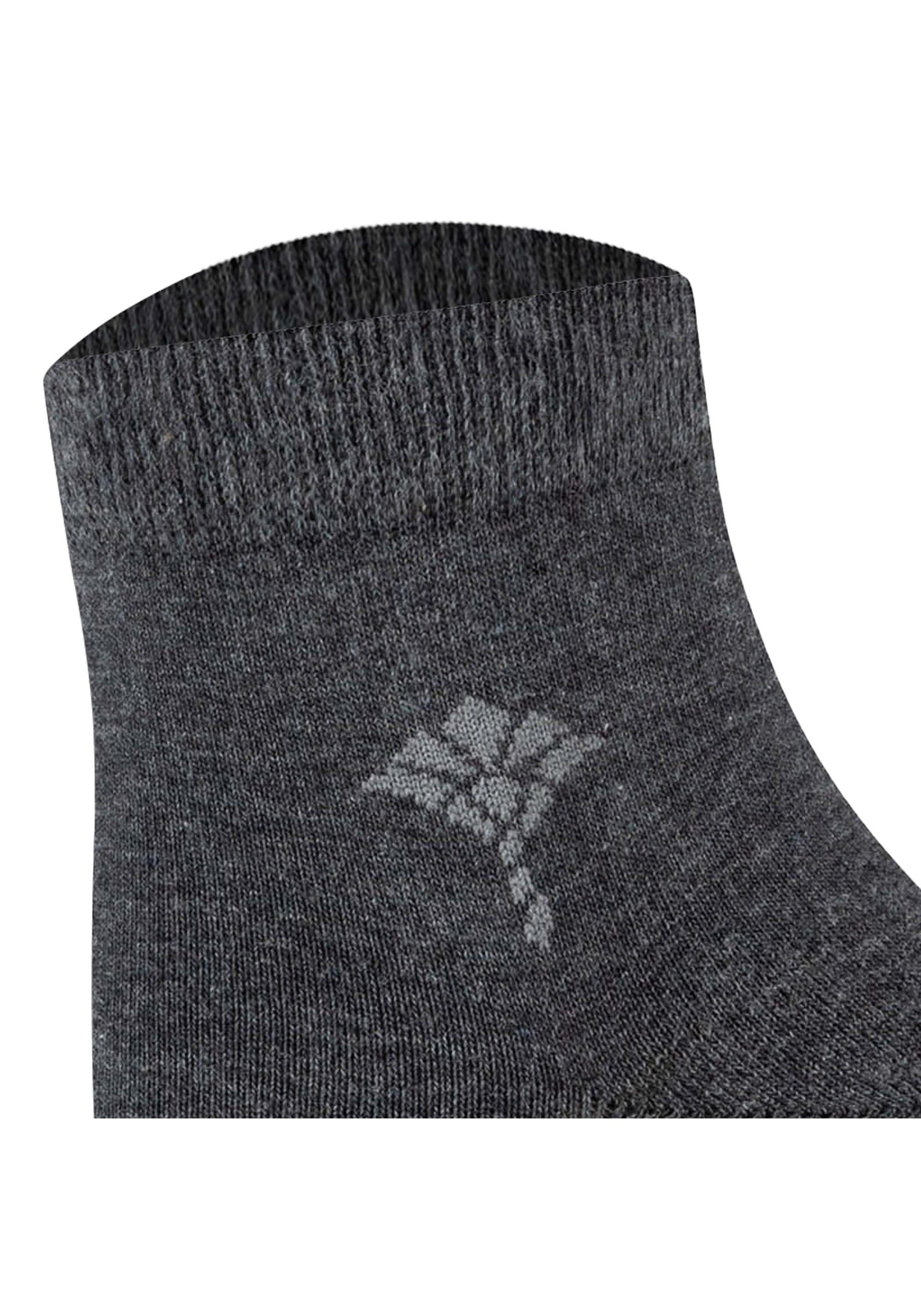 JOOP! Sneakersocken »Socken Women for your daily glam cotton Socks 6p 6er Pack«