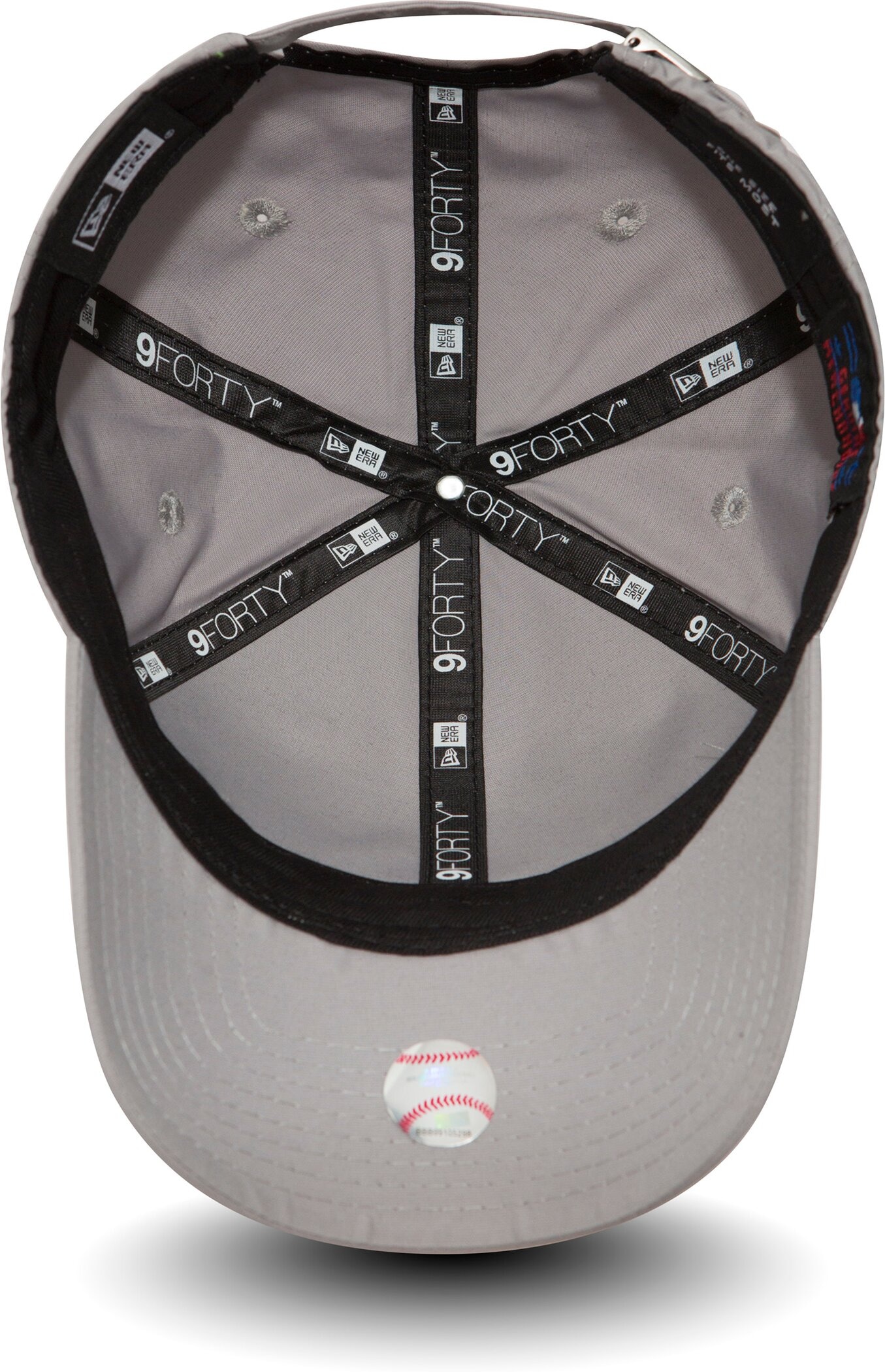 New Era Baseball Cap