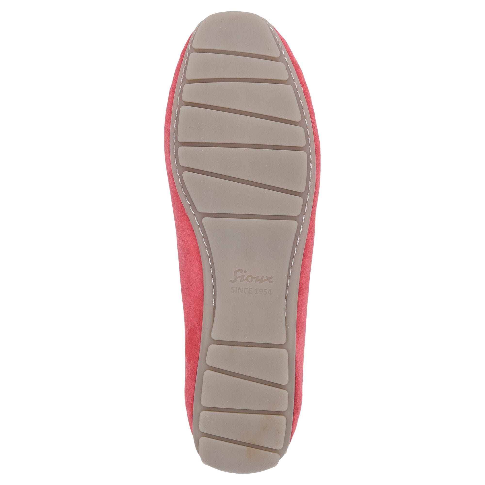 SIOUX Slipper »Carmona-706«