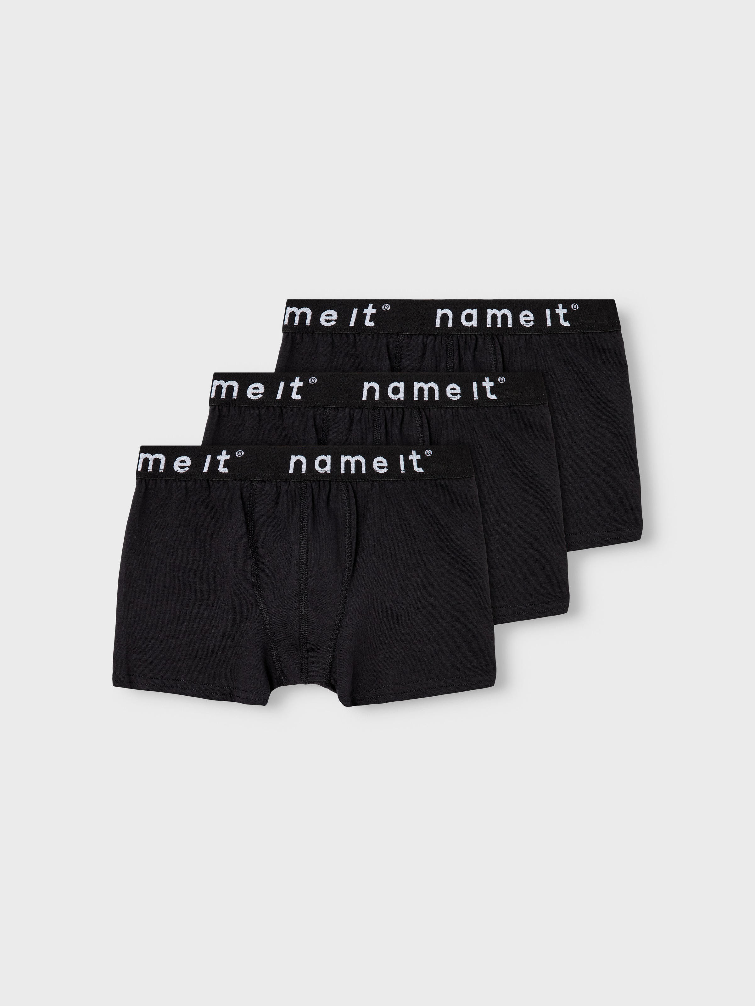 Name It Trunk »NKMBOXER 3P NOOS«, (Packung, 3 St.)