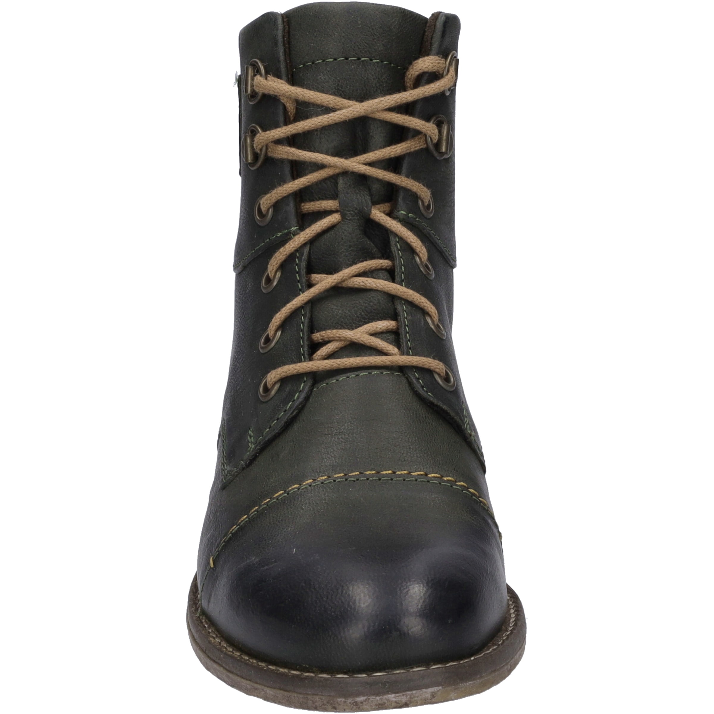 Josef Seibel Stiefelette »Sienna 17, oliv«