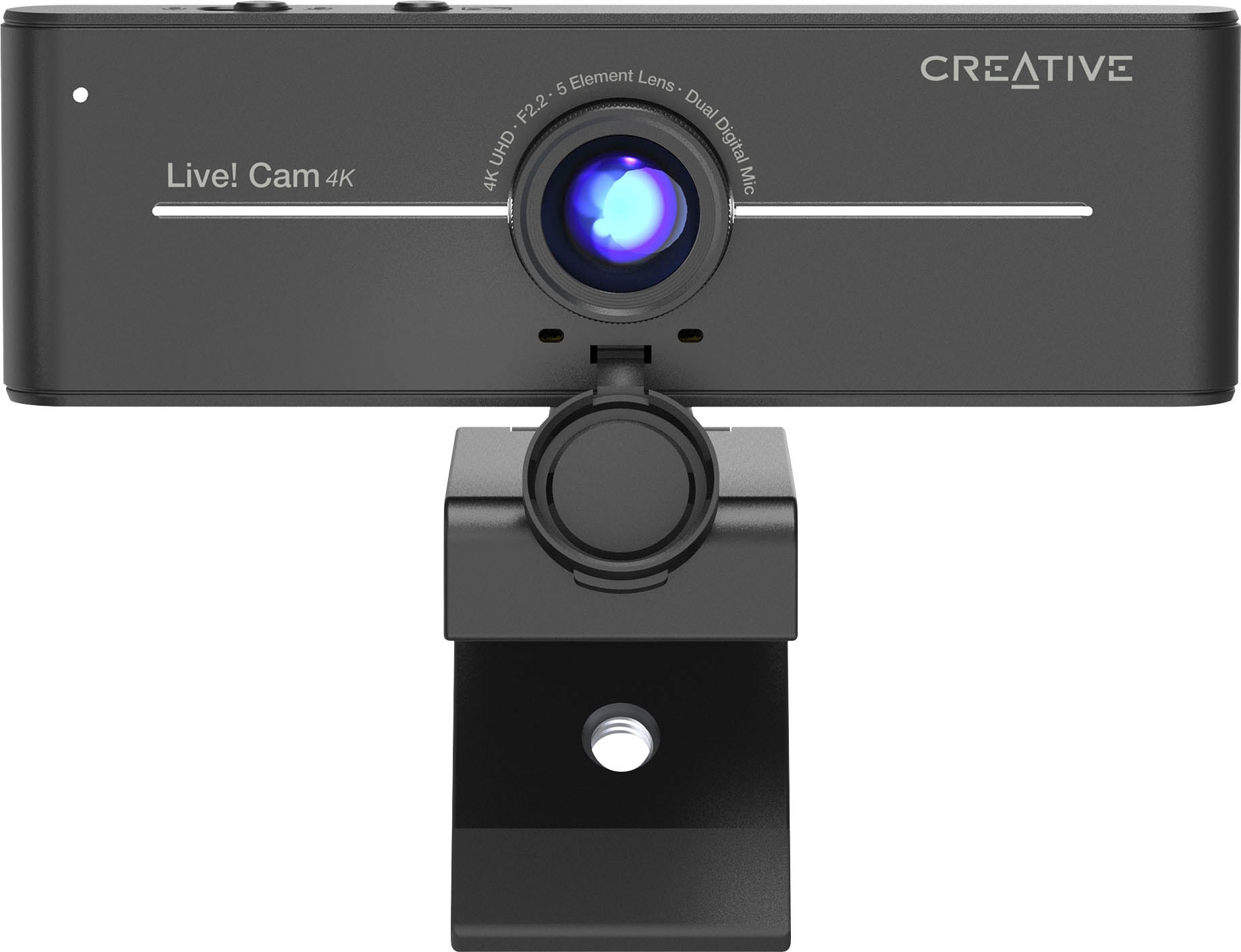 Webcam »Live! Cam Sync V3«, QHD, 4K