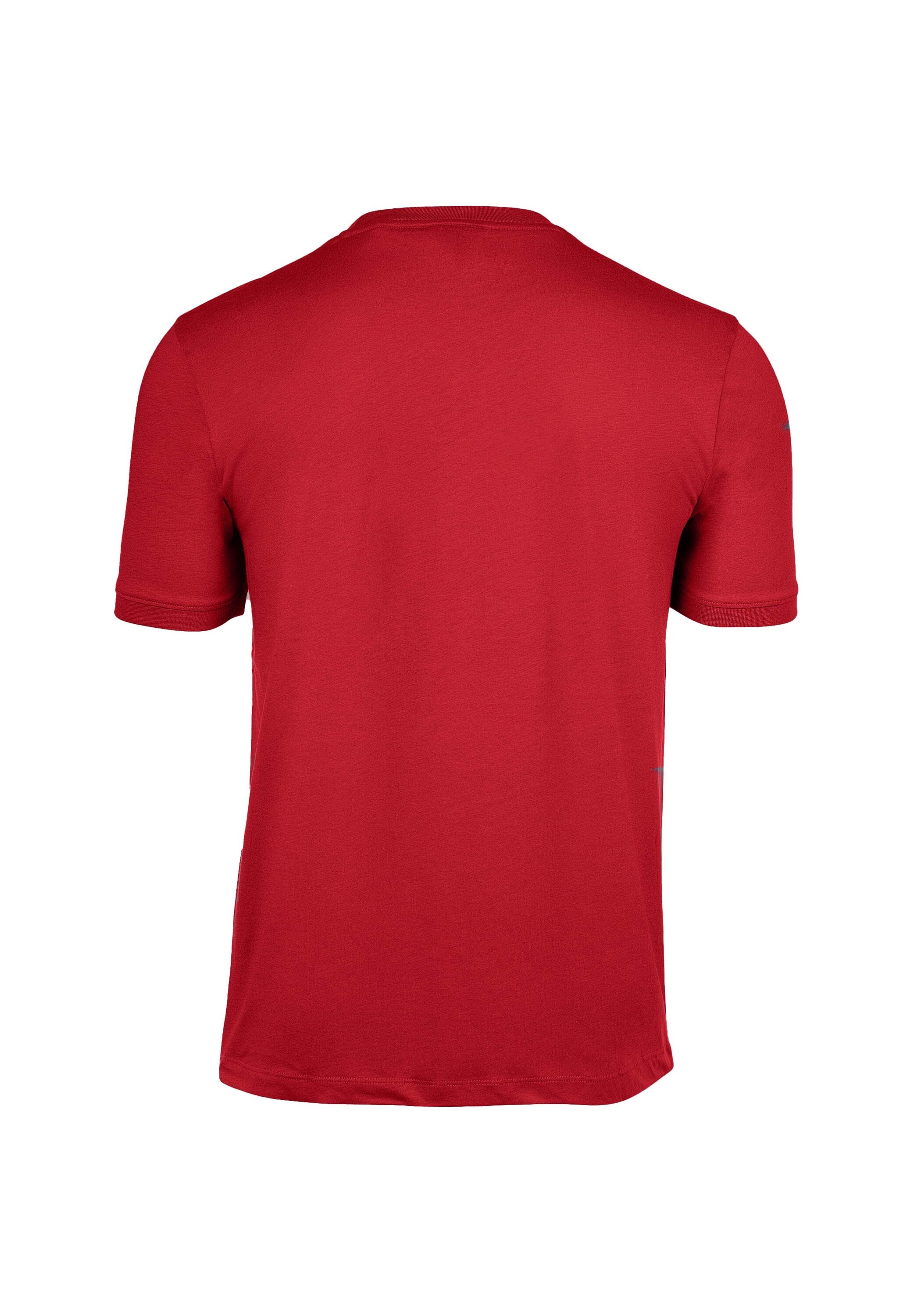 HUGO T-Shirt »T-Shirt Diragolino212 1er Pack«