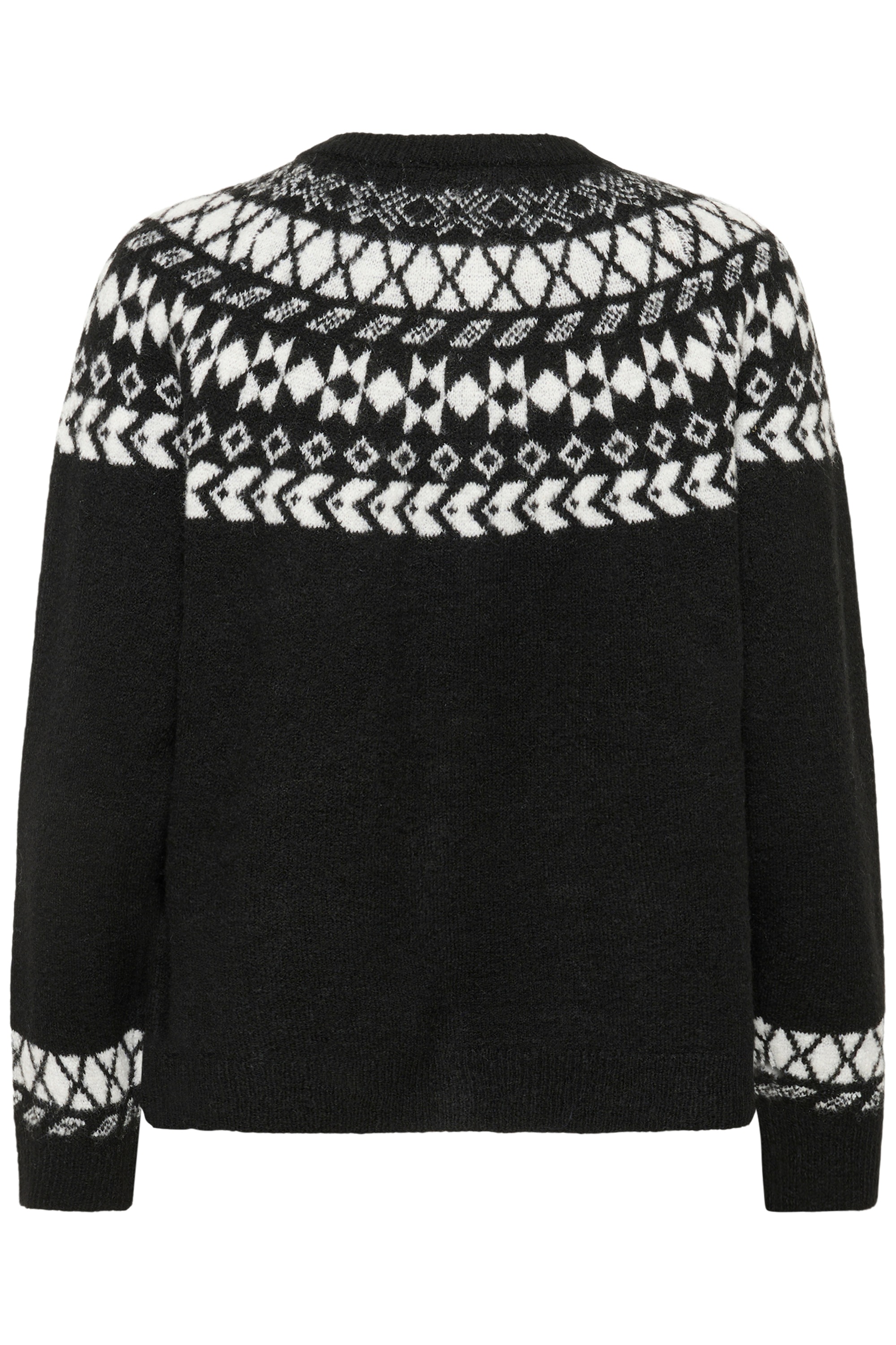 Cream Strickpullover »Strickjacke CRCherrie«