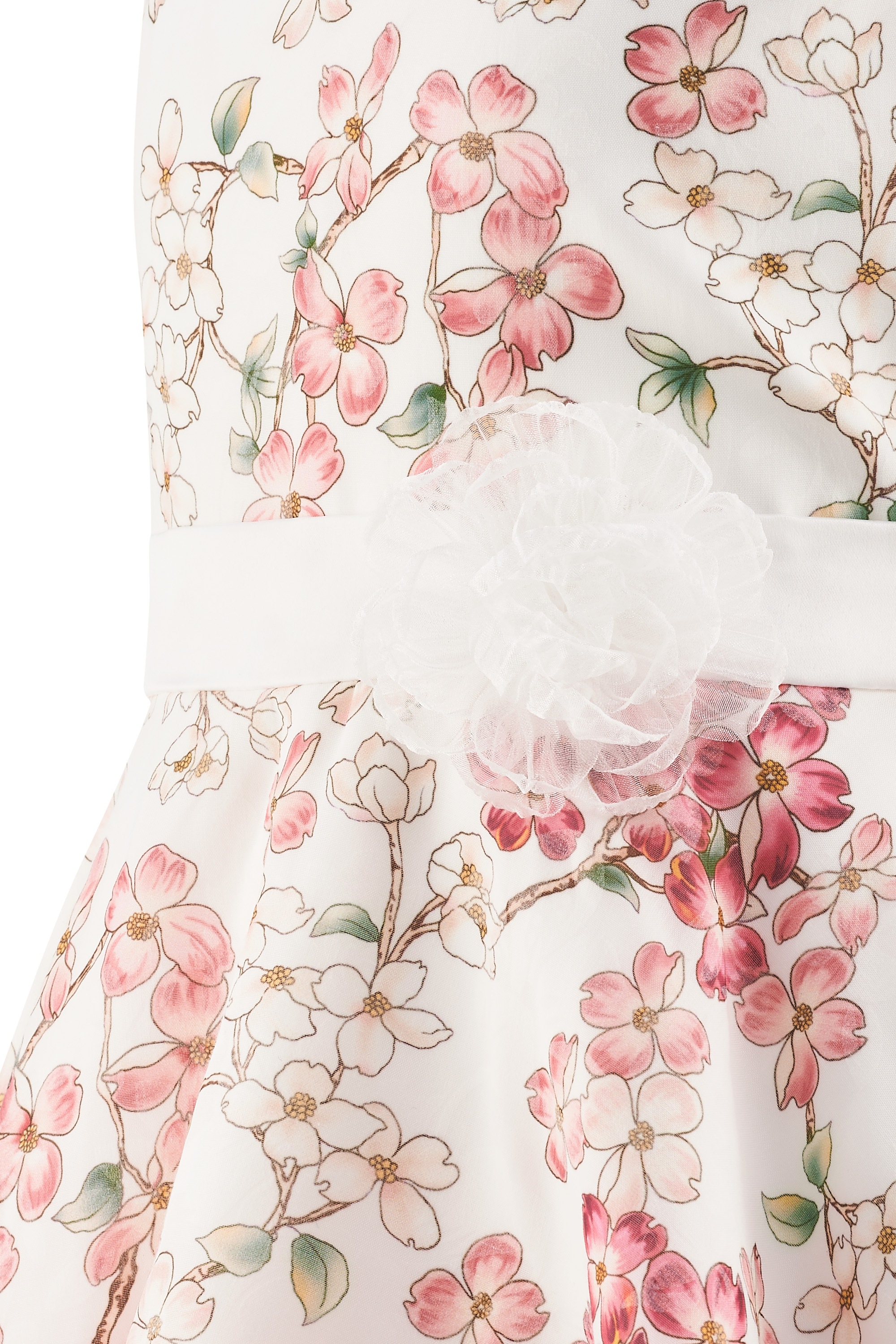 happy girls Sommerkleid »Mädchenkleid«