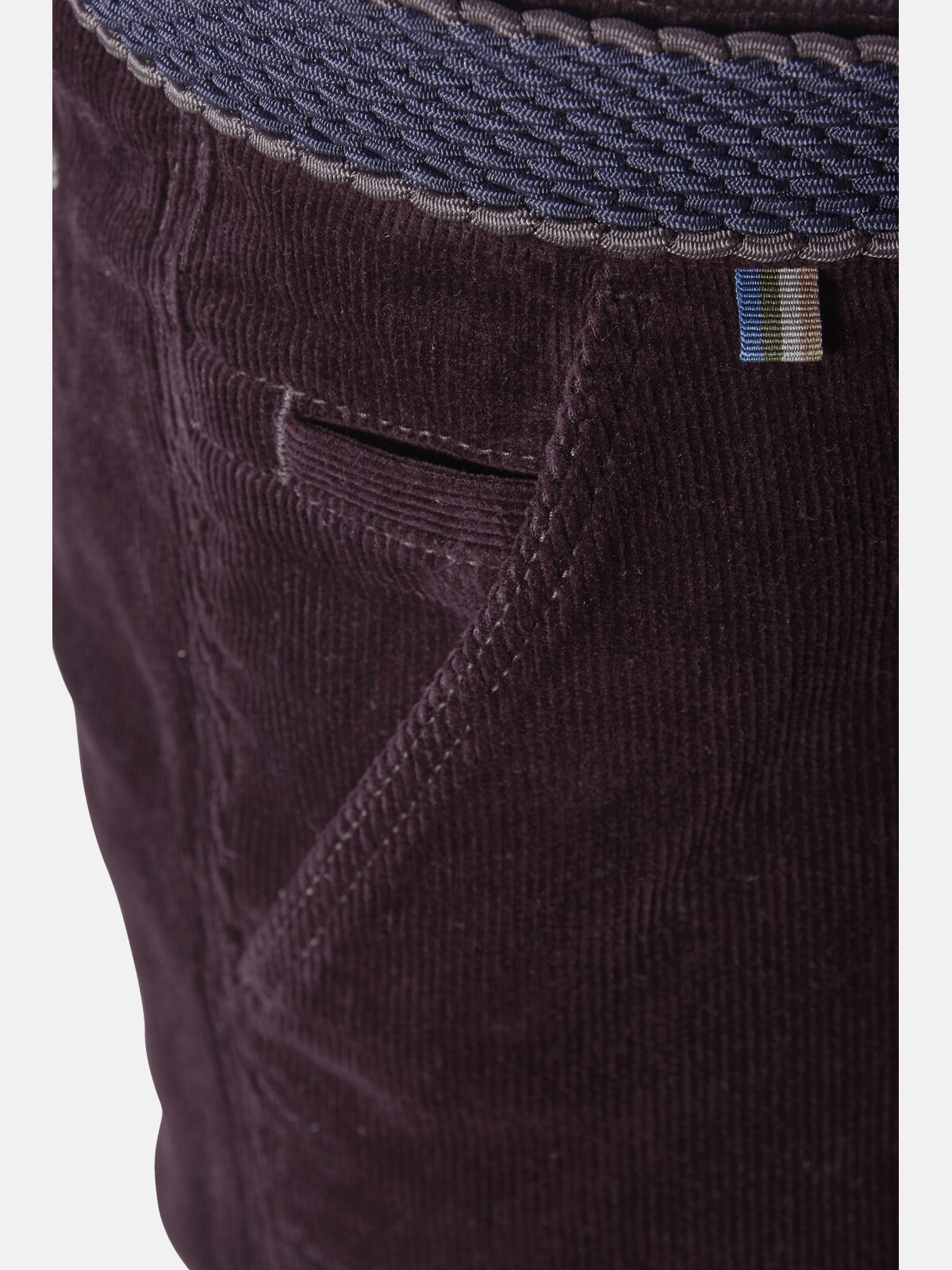 Babista Cordhose »Cordhose BABESTINI«