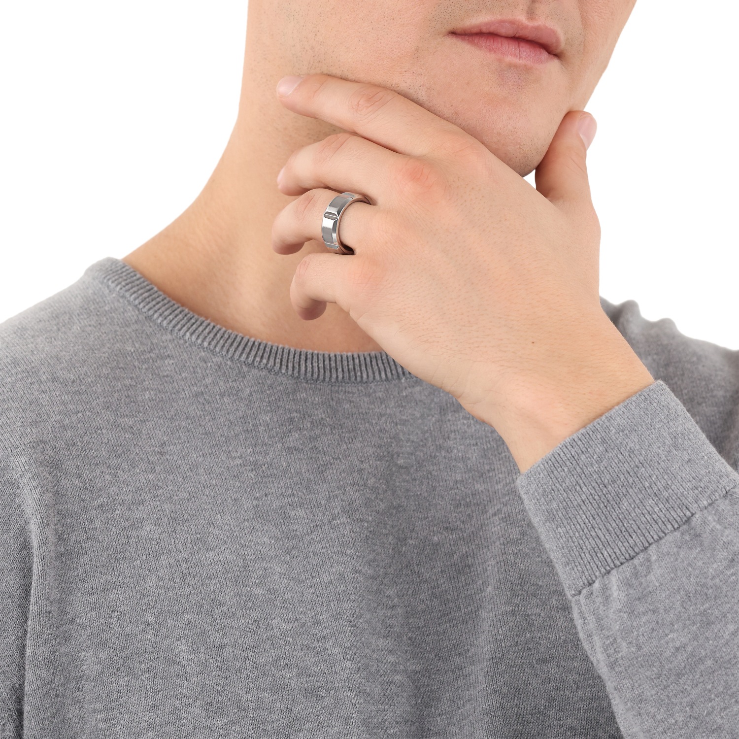 s.Oliver Fingerring »2039745/-46/-47/-48«