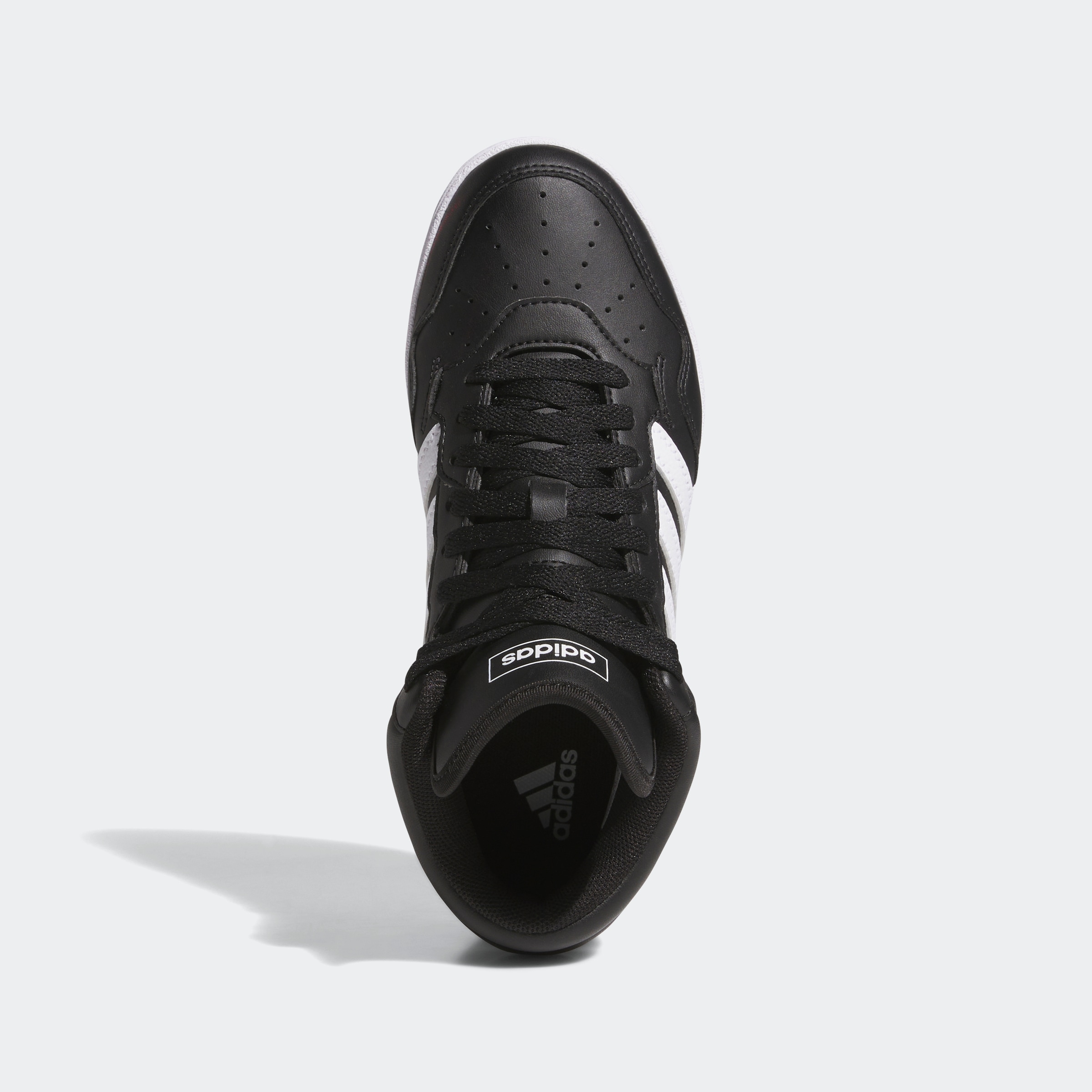 adidas Sportswear Sneaker »HOOPS MID 4.0 KIDS«
