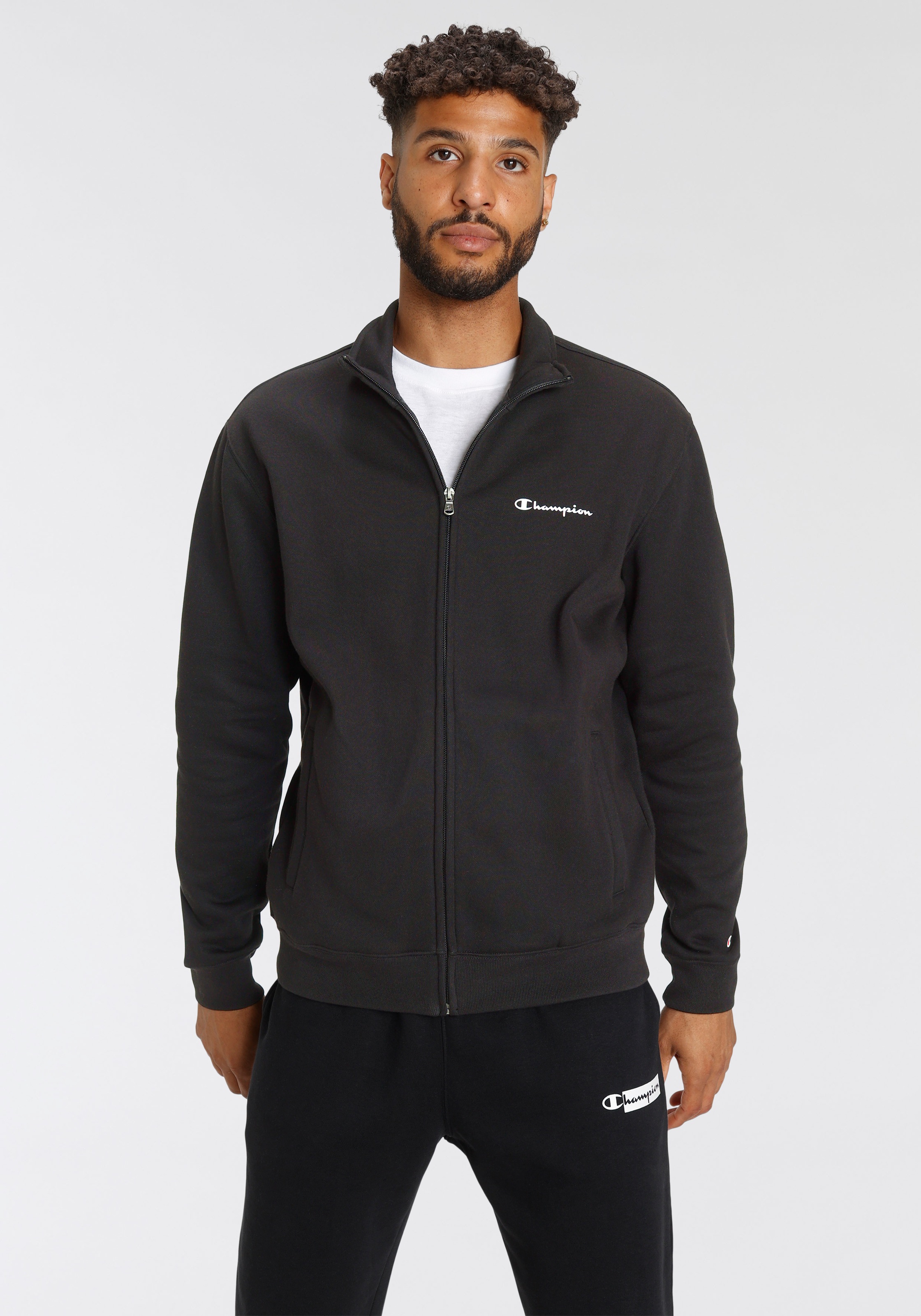 Champion Sweatjacke kaufen