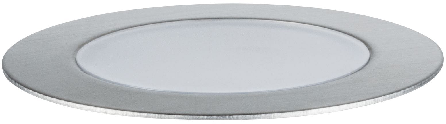 Paulmann LED Einbauleuchte »Plug & Shine«, 1 flammig, Leuchtmittel LED-Modul | LED fest integriert, LED-Modul, IP65 3000K 24V